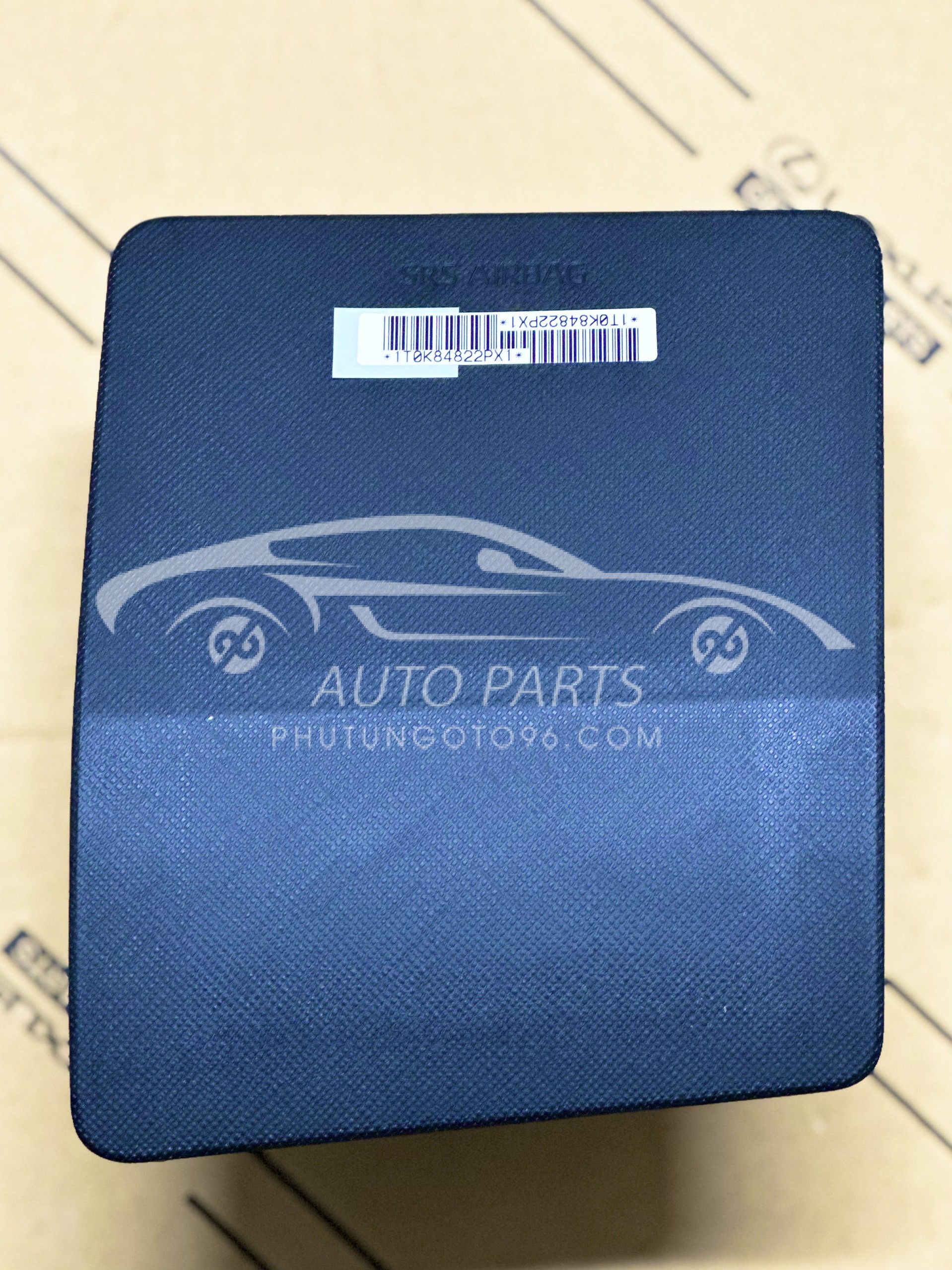 73970-BZ310-C0 Túi khí táp lô Avanza Premio - Veloz Cross