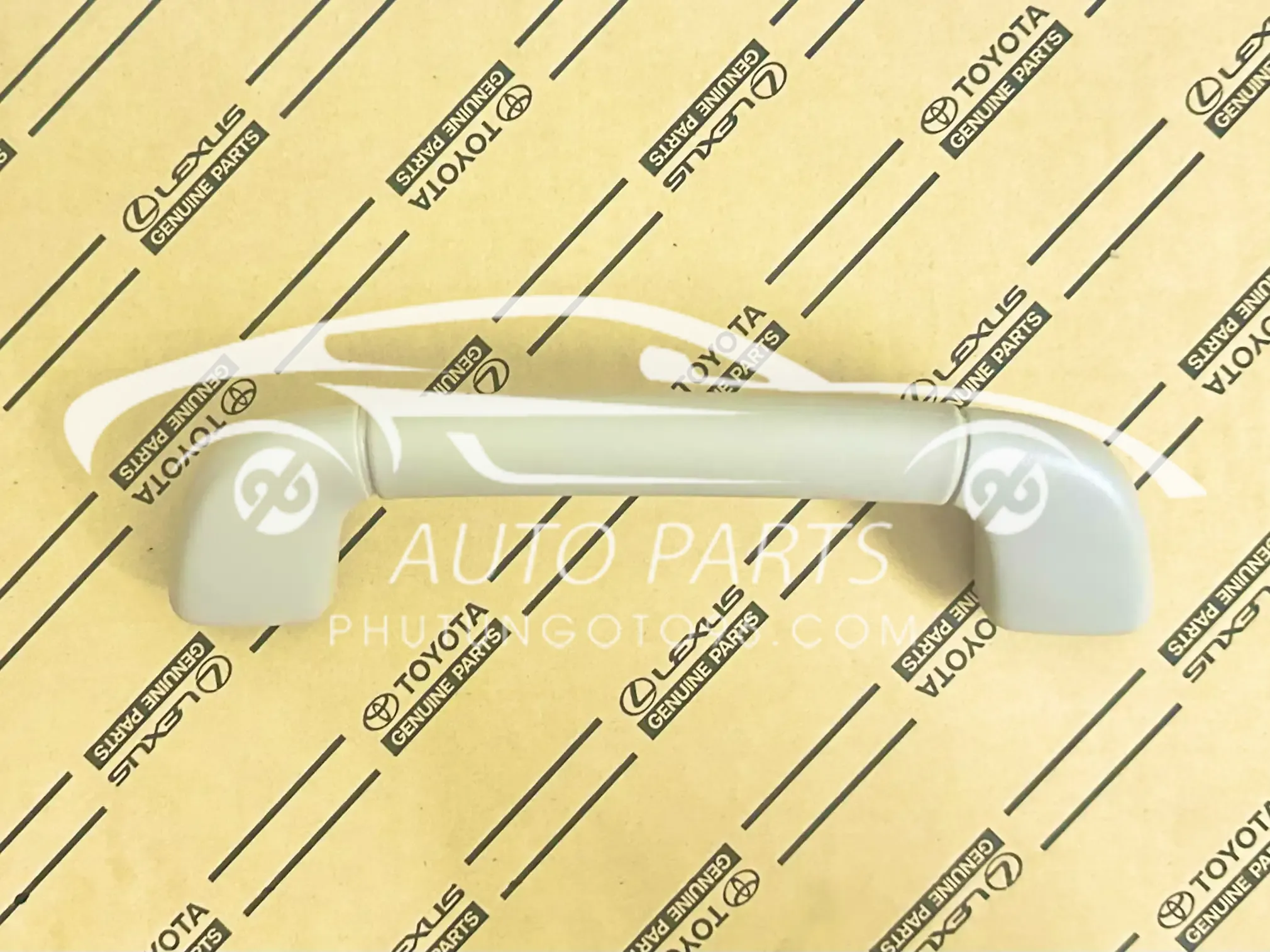 74610-30240-E0 Tay vịn trần xe trước Camry 2.4