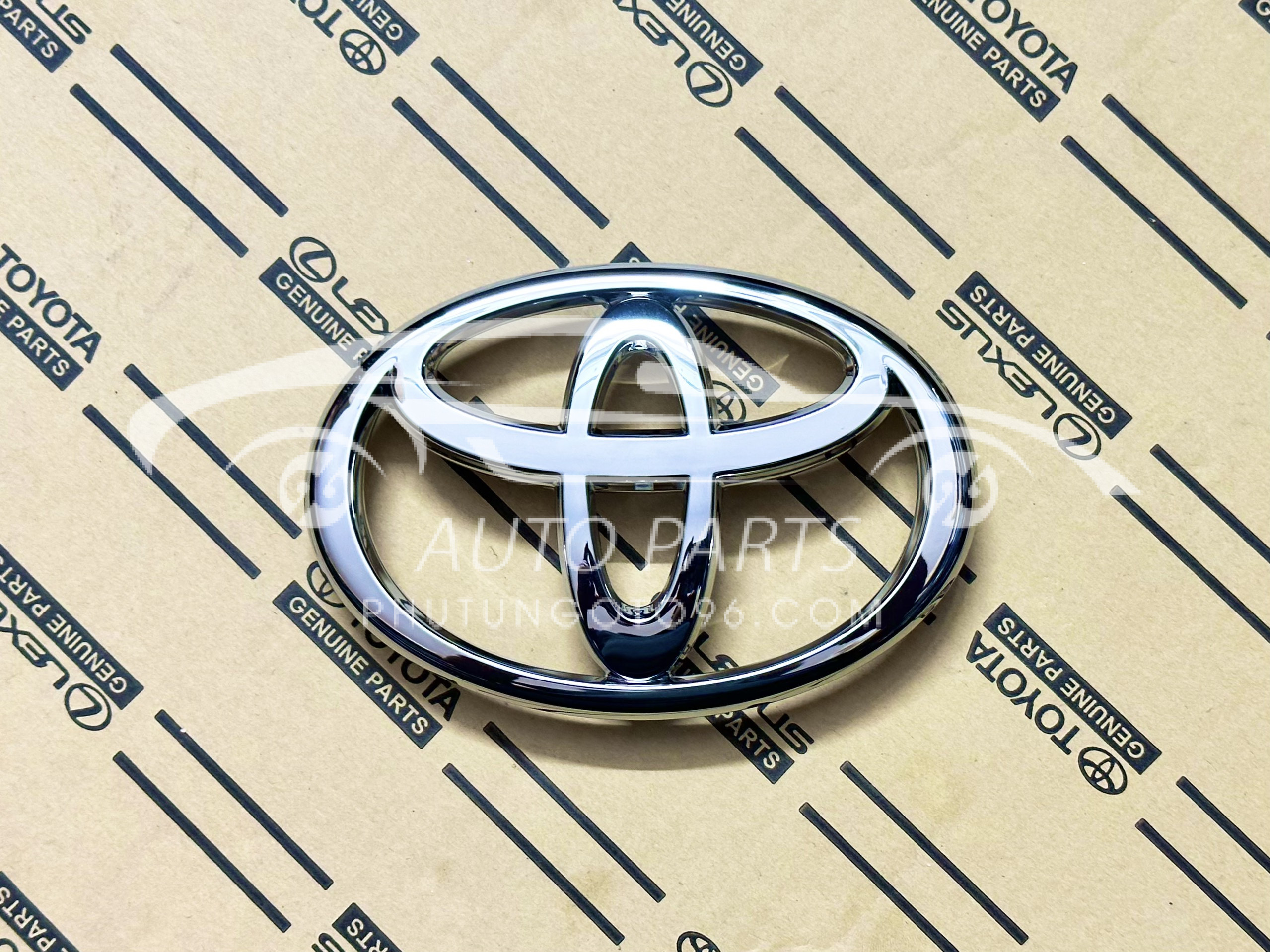 75311-0D010 Logo ca lăng Vios 2003-2006