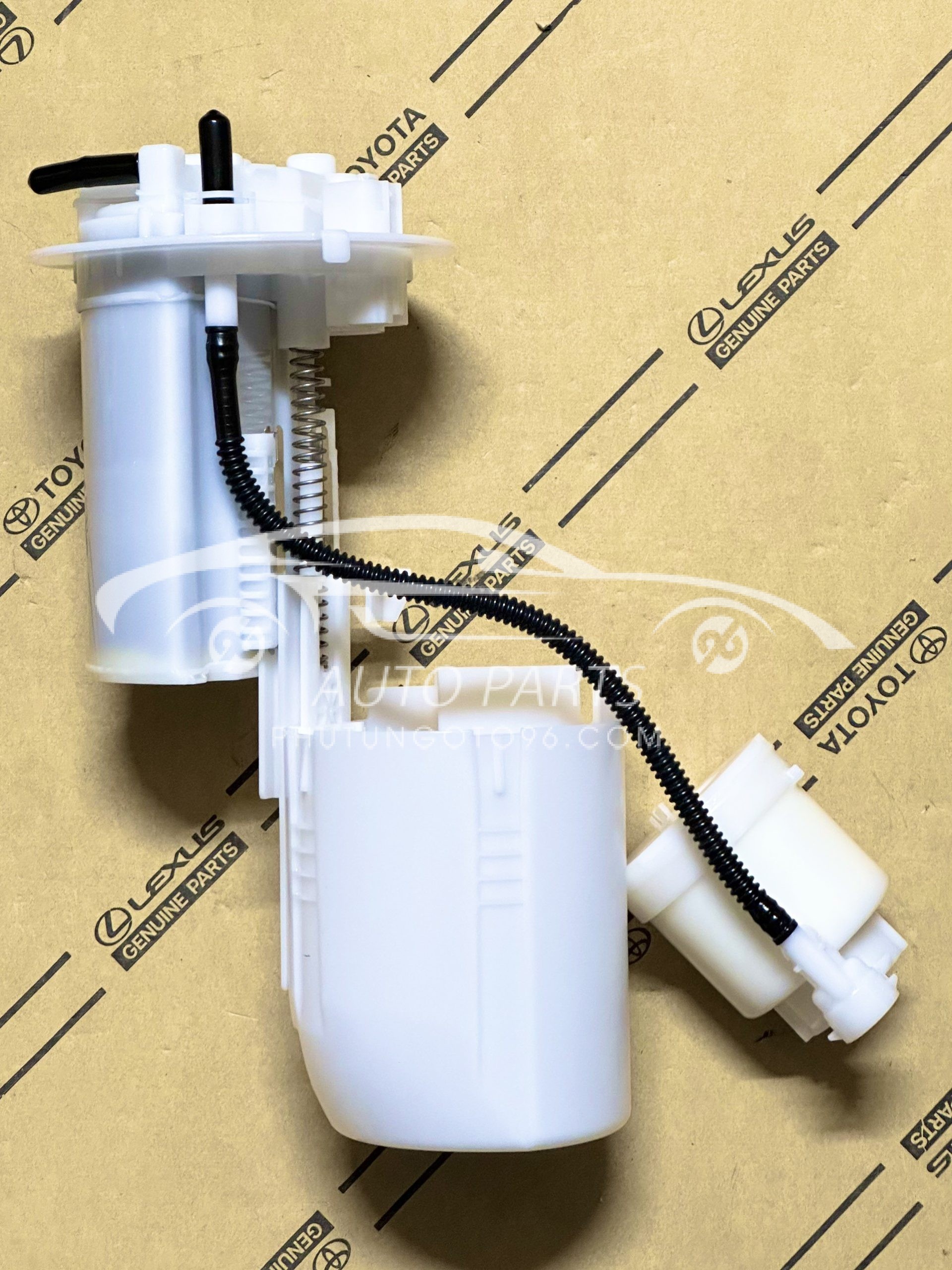 77024-06430 Lọc xăng Camry 2019-2021