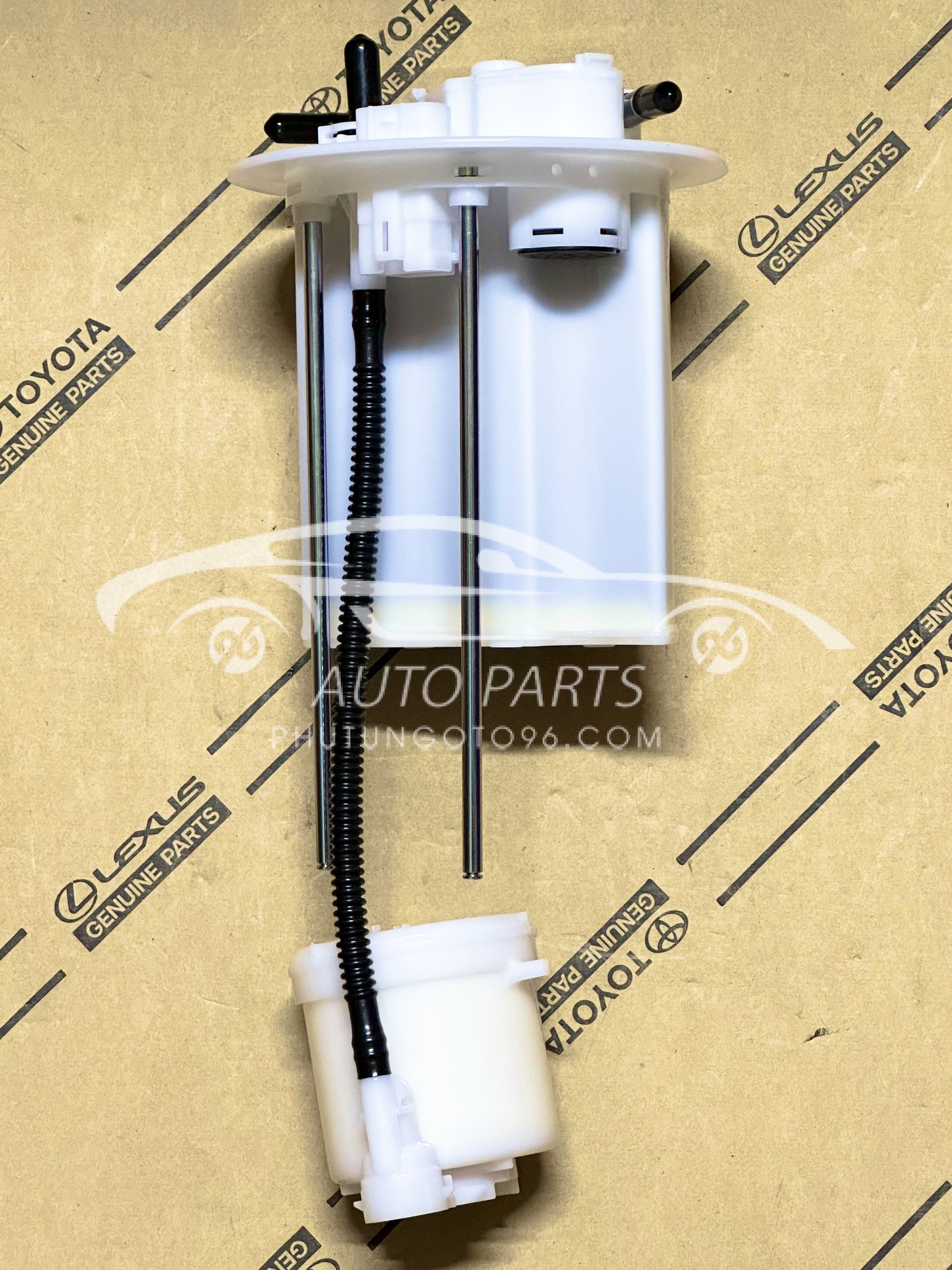 77024-0D062 Lọc xăng Vios 2008-2013