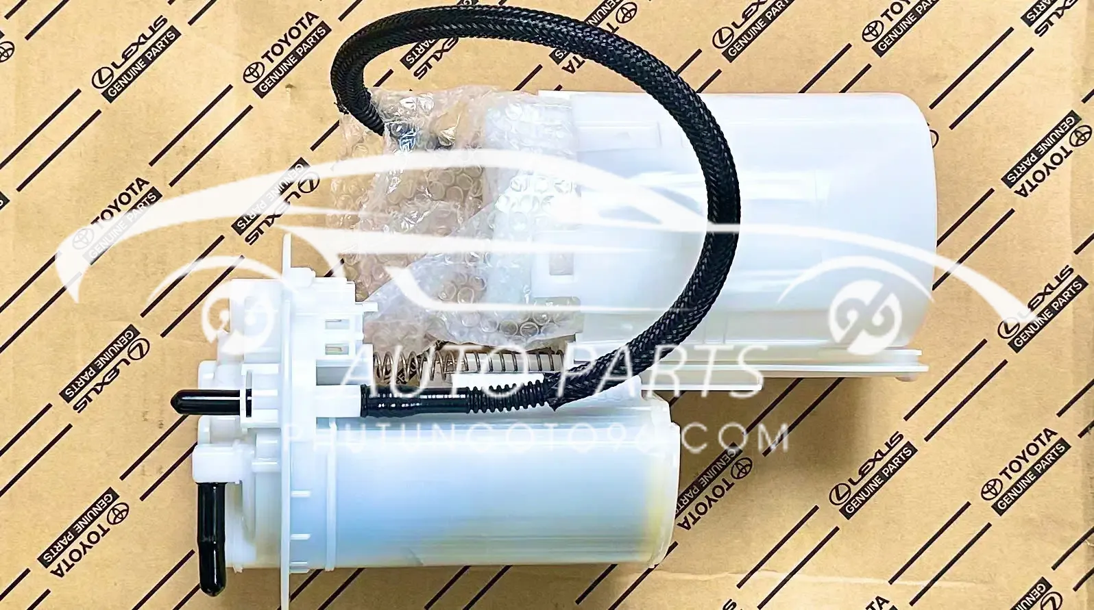 77024-33321 Cụm lọc xăng Camry, Lexus ES350