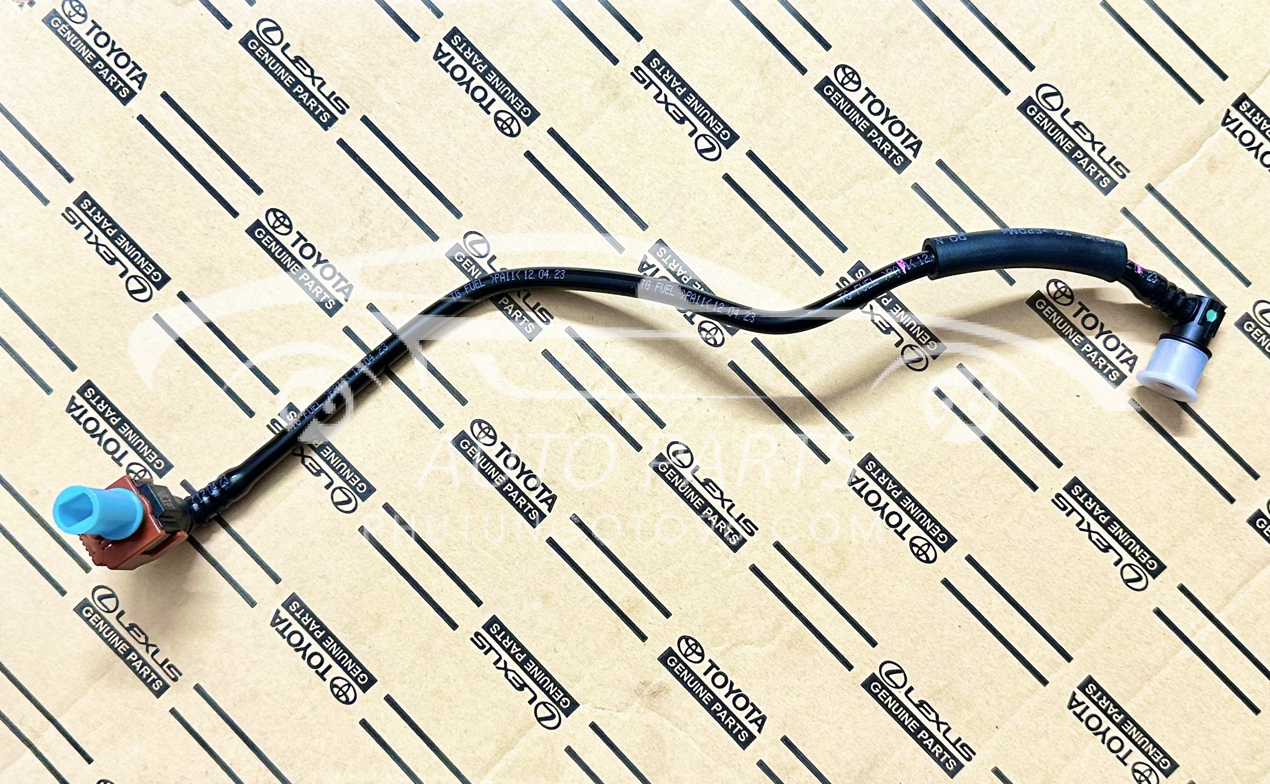 77209-0D040 Tuy ô xăng Vios 2010