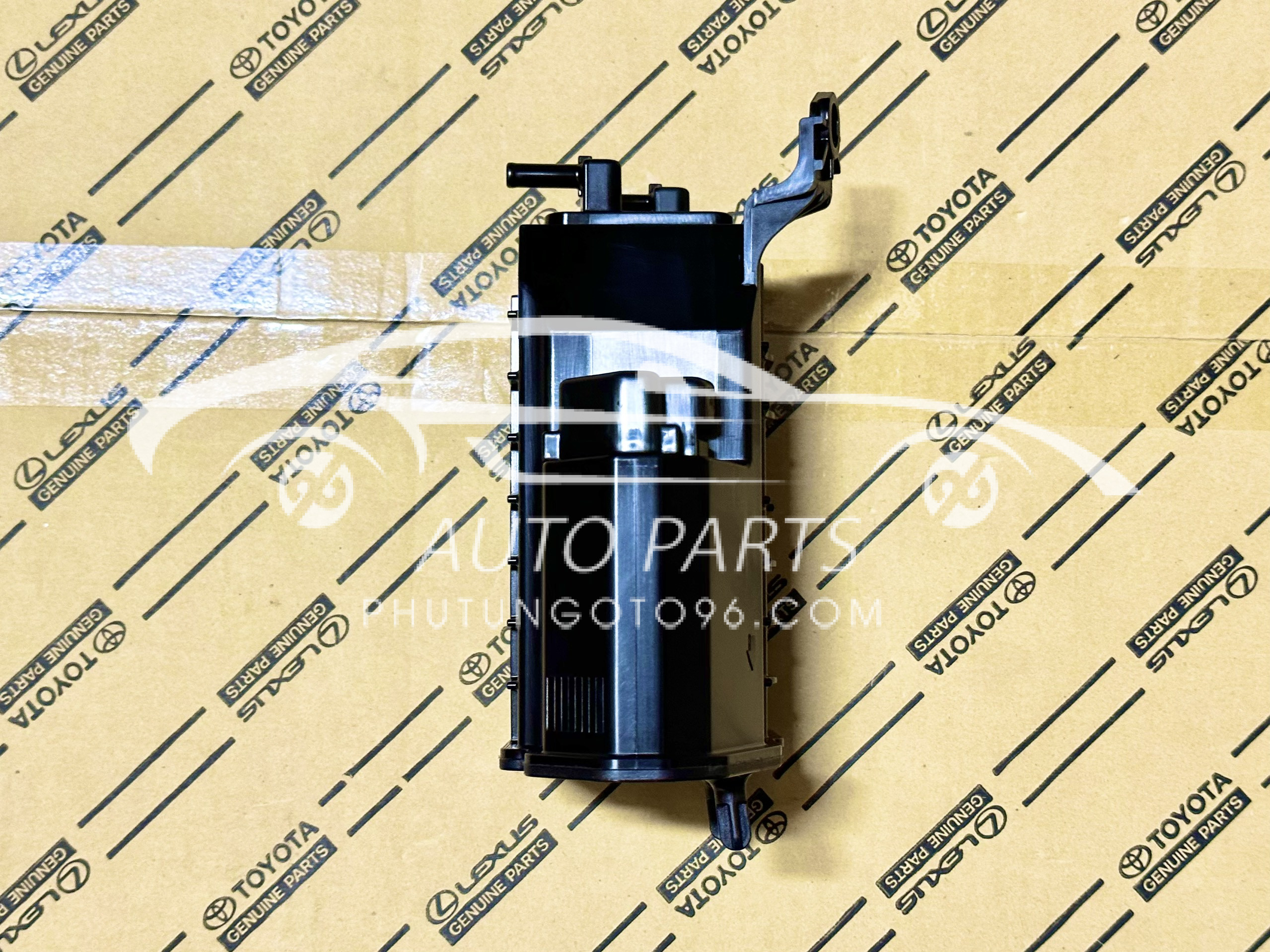 77740-BZ160 Bầu lọc than hoạt tính Veloz Cross 2021