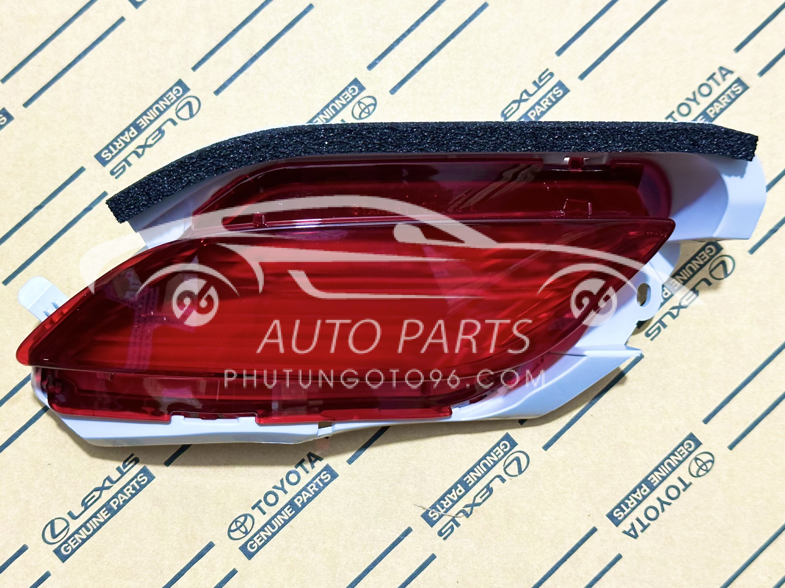 81920-0D010 Đèn ba đờ xốc sau Vios 2007-2013 LH