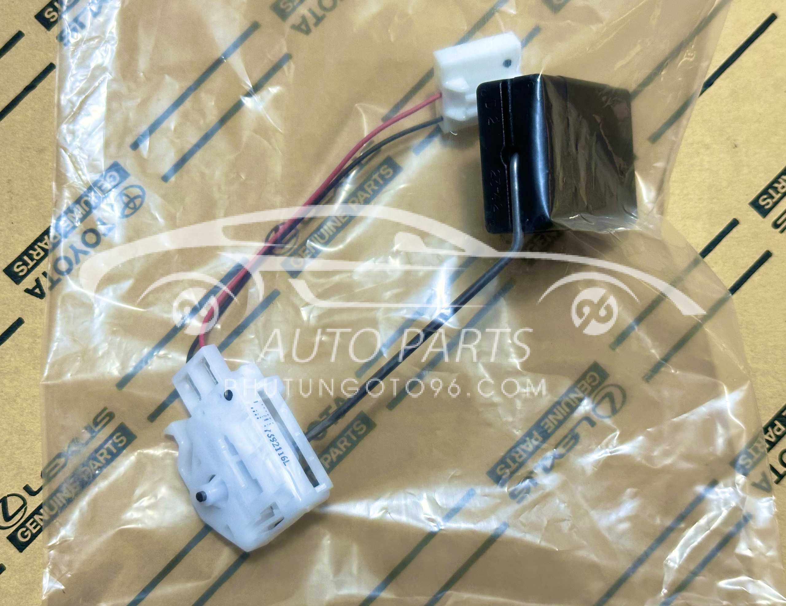 83320-0D150 Phao báo xăng Vios, Yaris 2014-2019