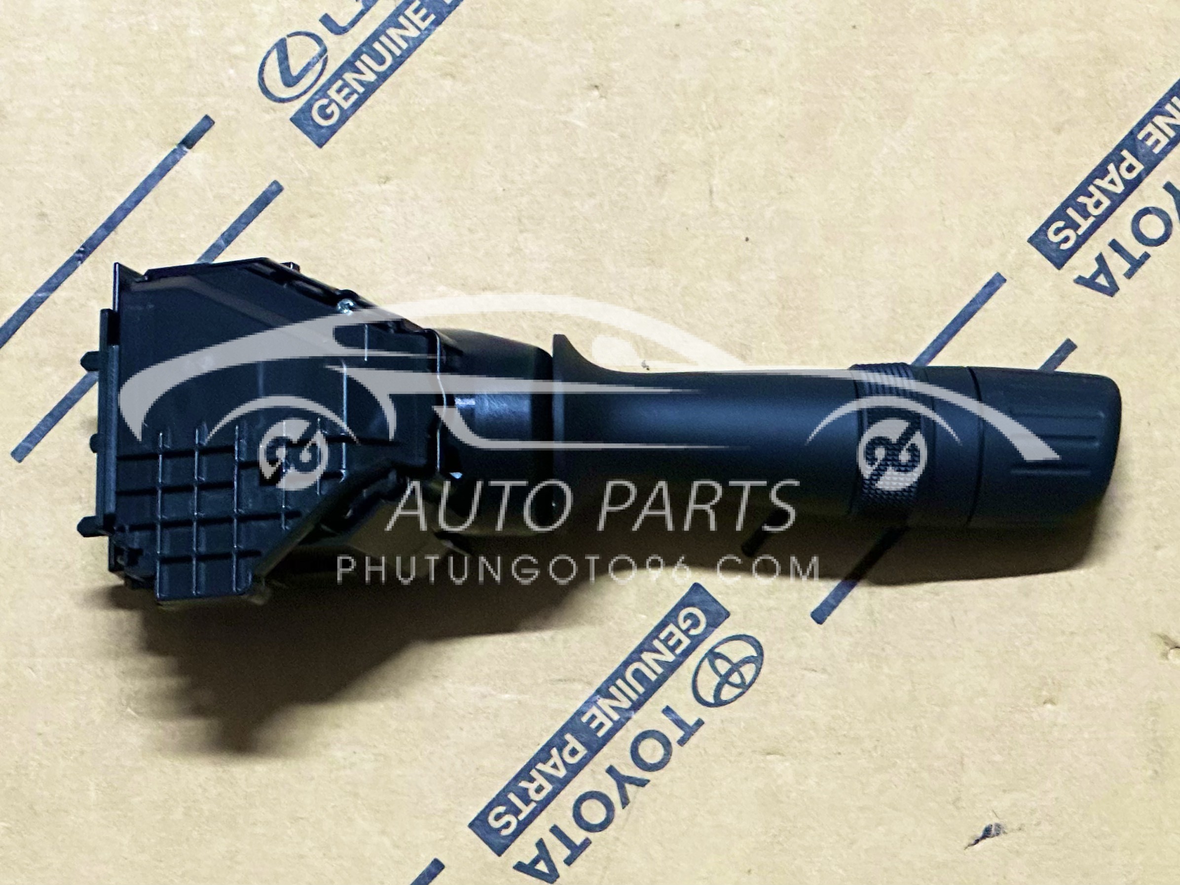 84140-BZ200 Công tắc Facos Wigo, Rush, Avanza