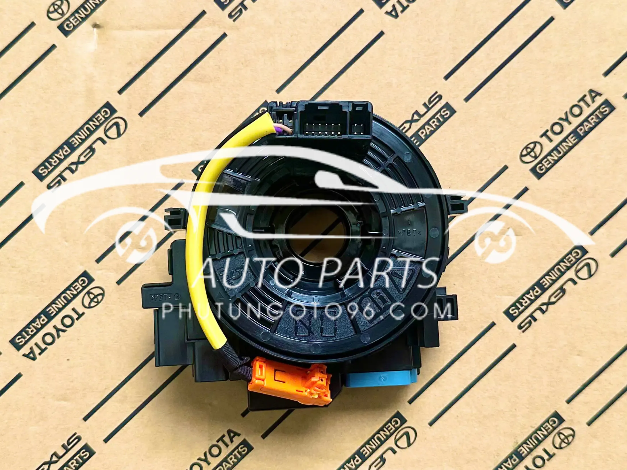 84307-0D180 Cuộn điện còi Vios,Yaris