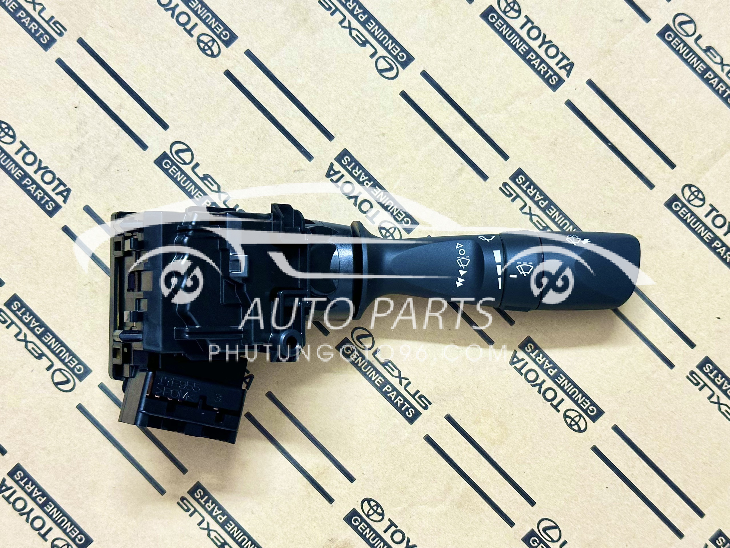 84652-0K280 Công tắc gạt mưa Hilux 2015-2020