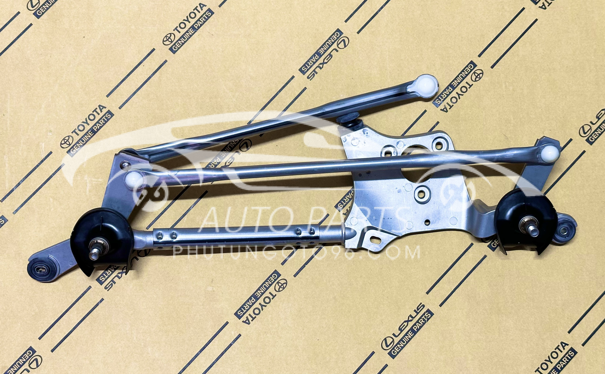 85150-02260 Giằng gạt mưa trước Altis 2008-2013