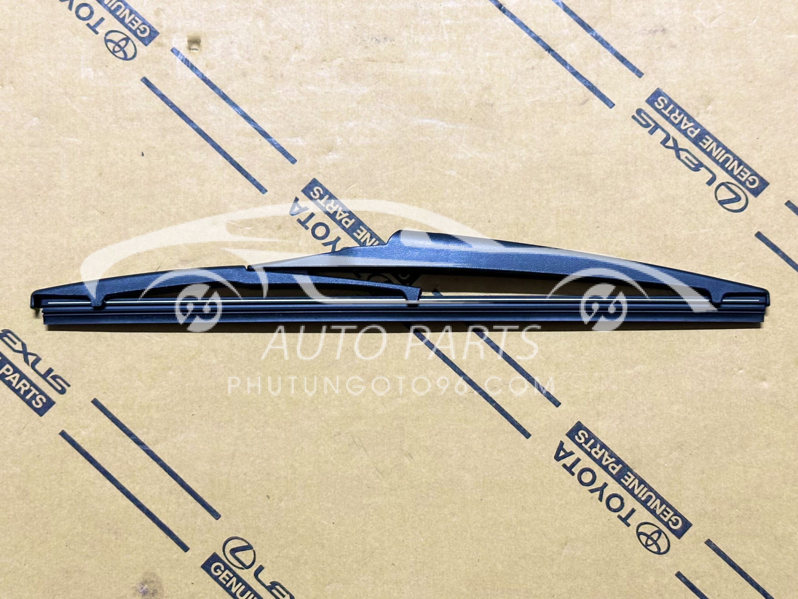 85242-BZ160 Chổi gạt mưa sau Rush