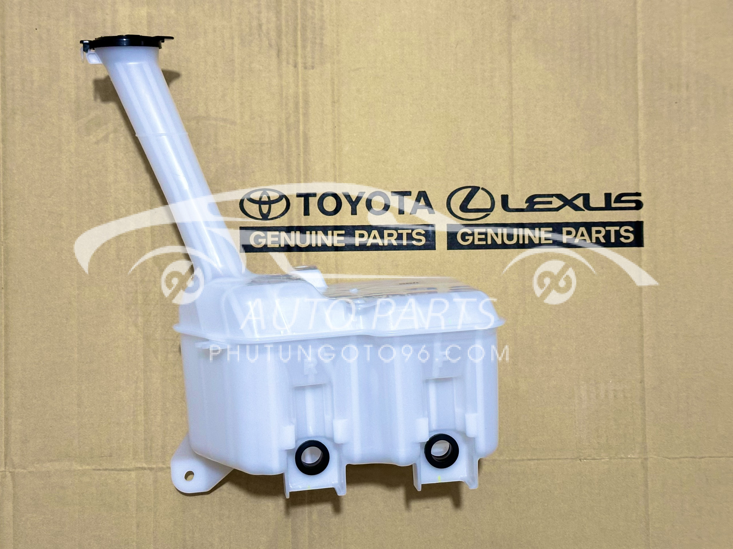 85315-0D230 Bình nước rửa kinh Yaris 2015-2020