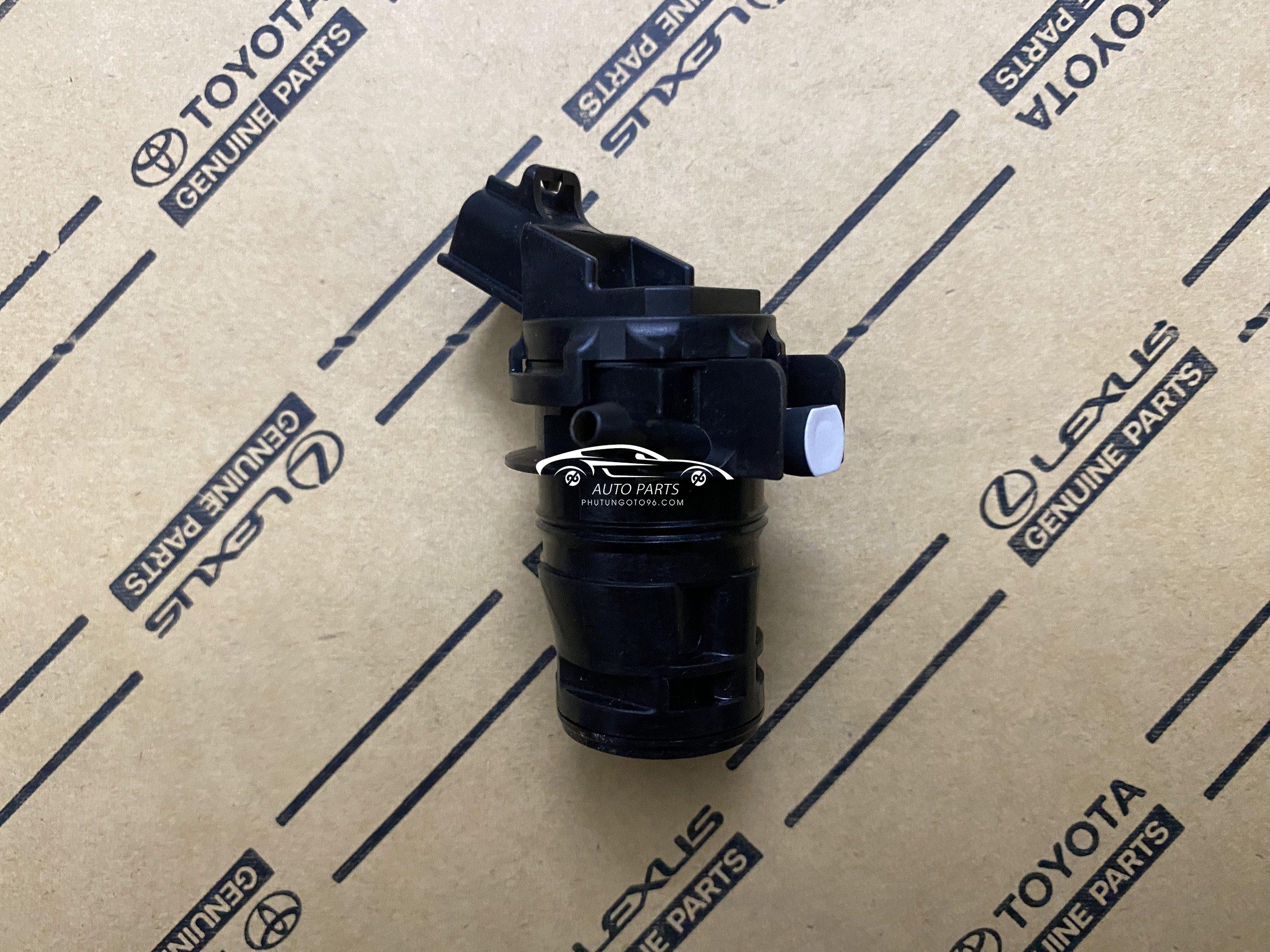 85330-BZ060 Mô tơ bơm nước rửa kính Rush - Avanza 2019