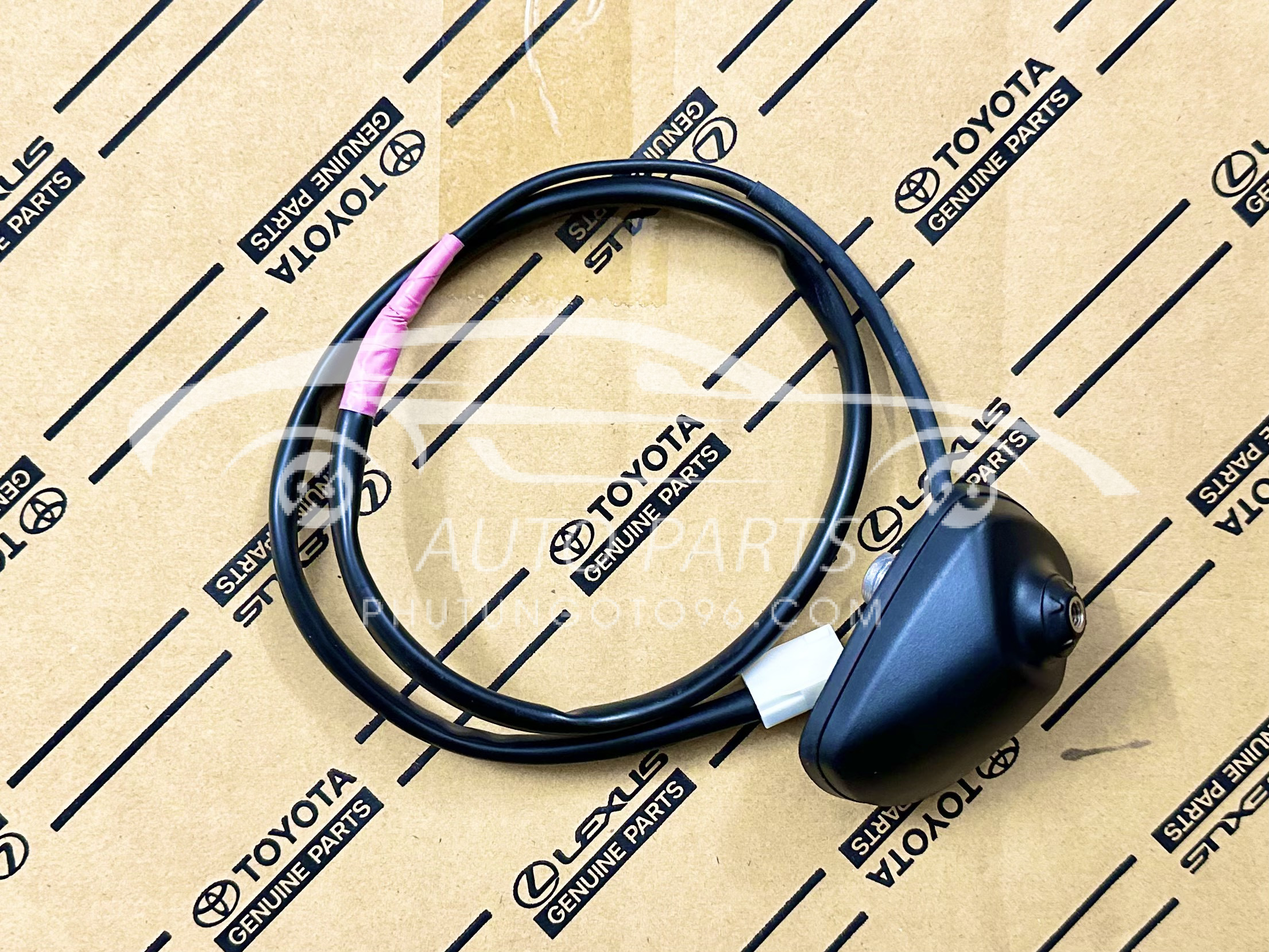 86300-0D280 Ăng ten Yaris 2014-2016