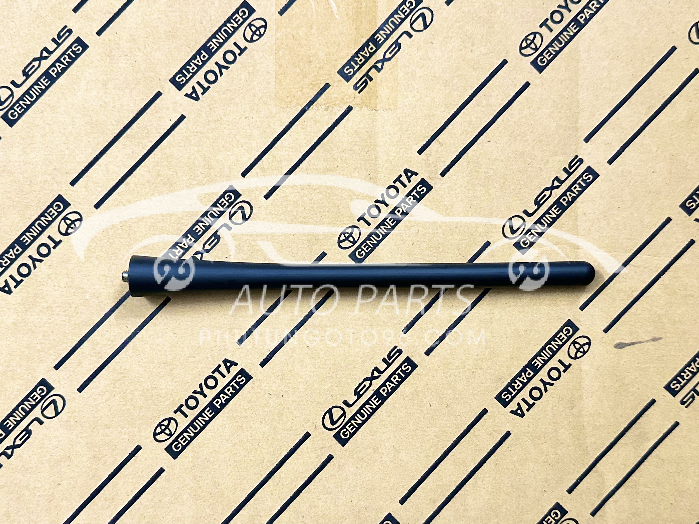 86309-0D140 Ăng ten Yaris 2014-2016