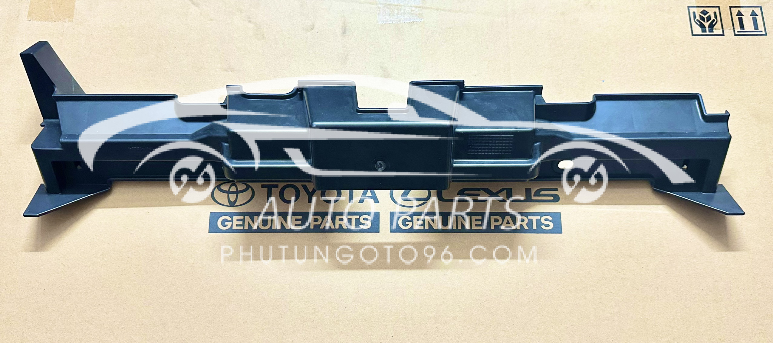 88561-BZ280 Hướng gió két nước Avanza