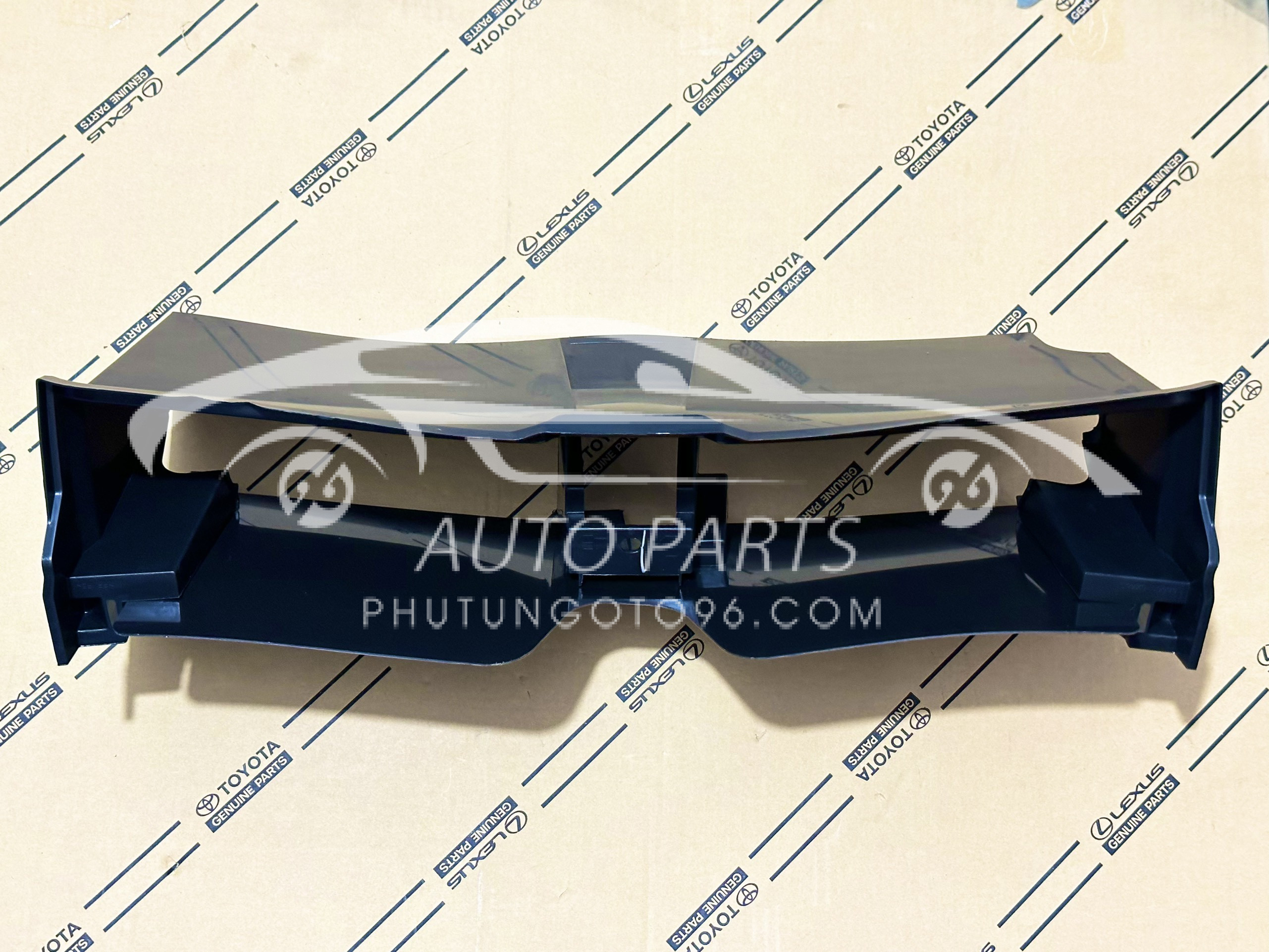 88561-BZ460 Hướng gió két nước dưới Rush