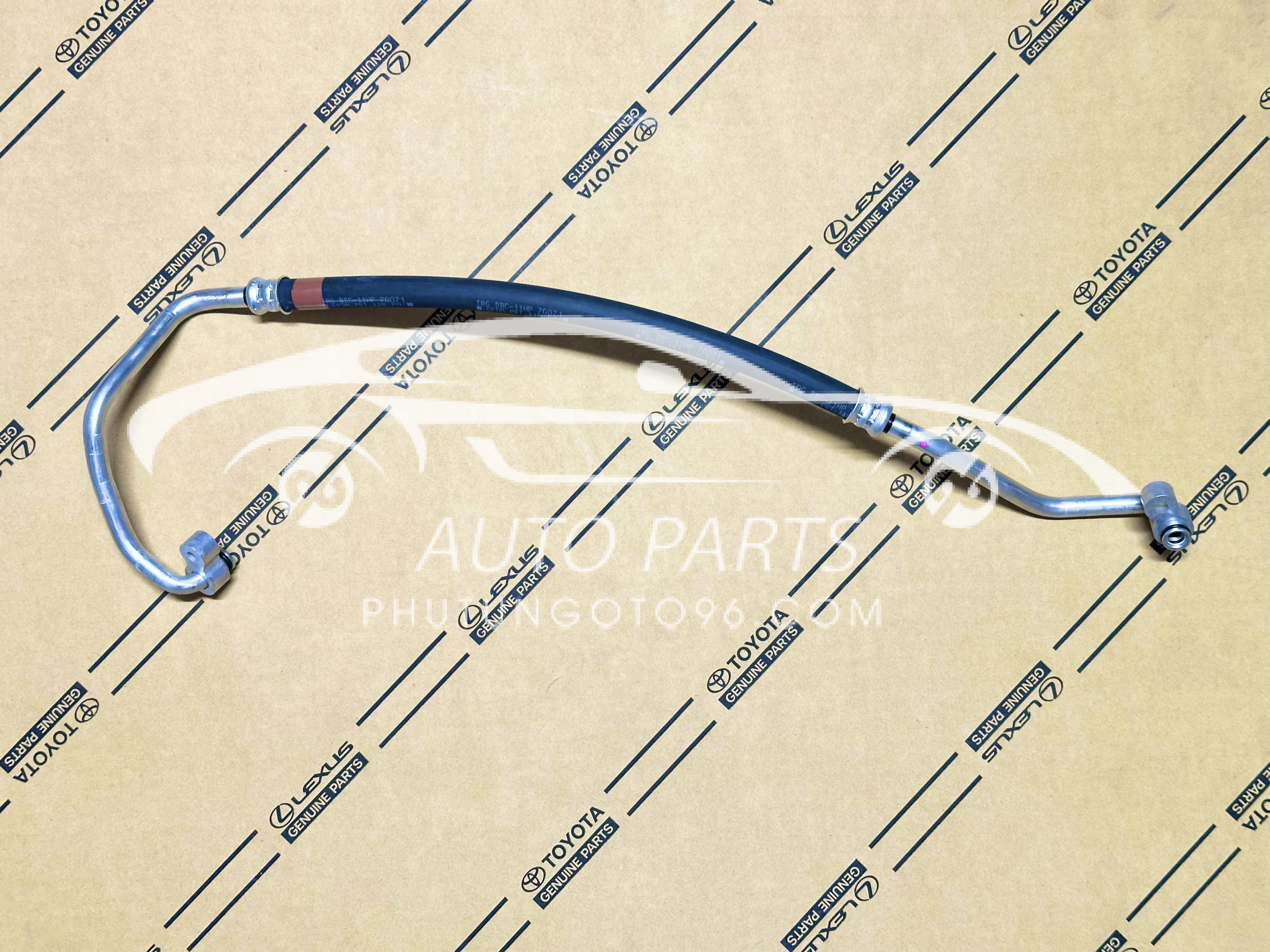 88703-0A010 Tuy ô điều hòa cao áp Cross