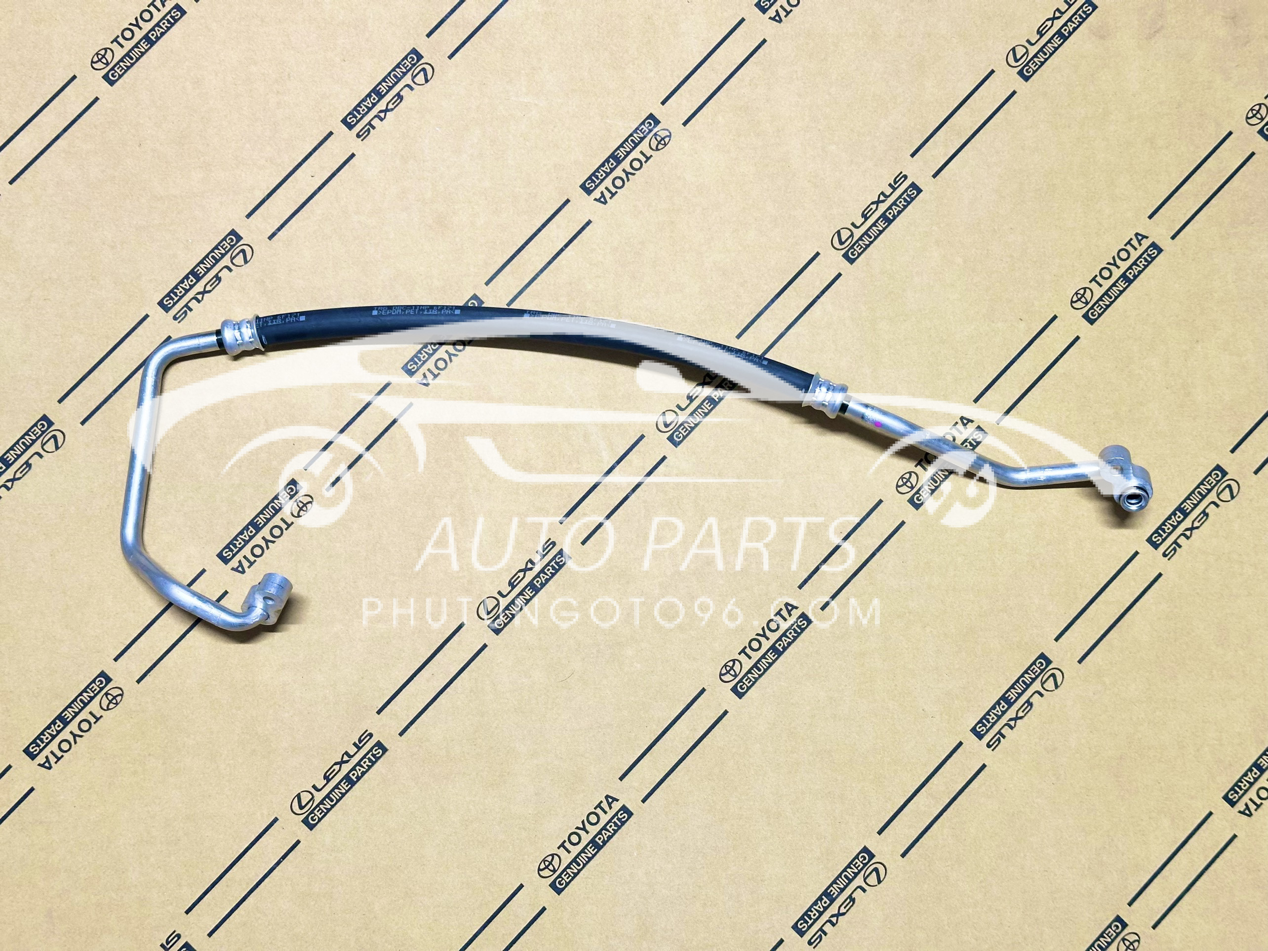 88703-F4040 Tuy ô điều hòa cao áp Altis 2022