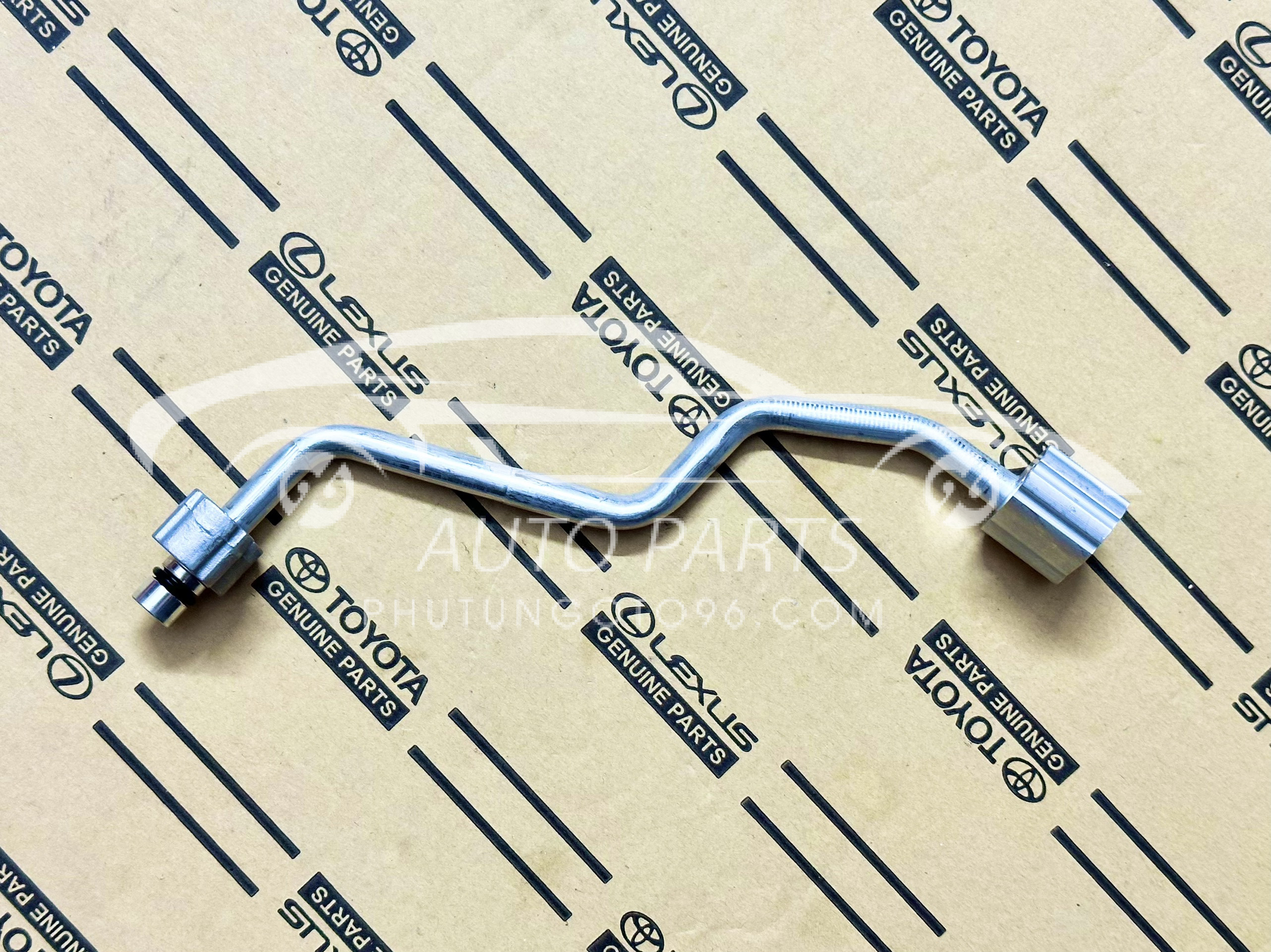 88716-0KQ90 Tuy ô cao áp điều hoà Fortuner 2019