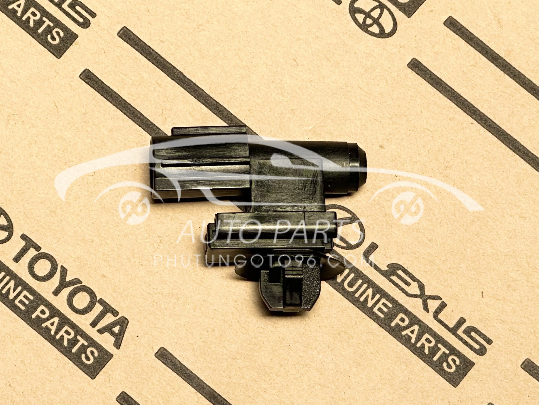 88790-0K010 Cảm biến nhiệt độ ngoài trời Vios, Yaris, Camry, Innova, Fortuner, Hilux, Hiace, Highlander, Cross