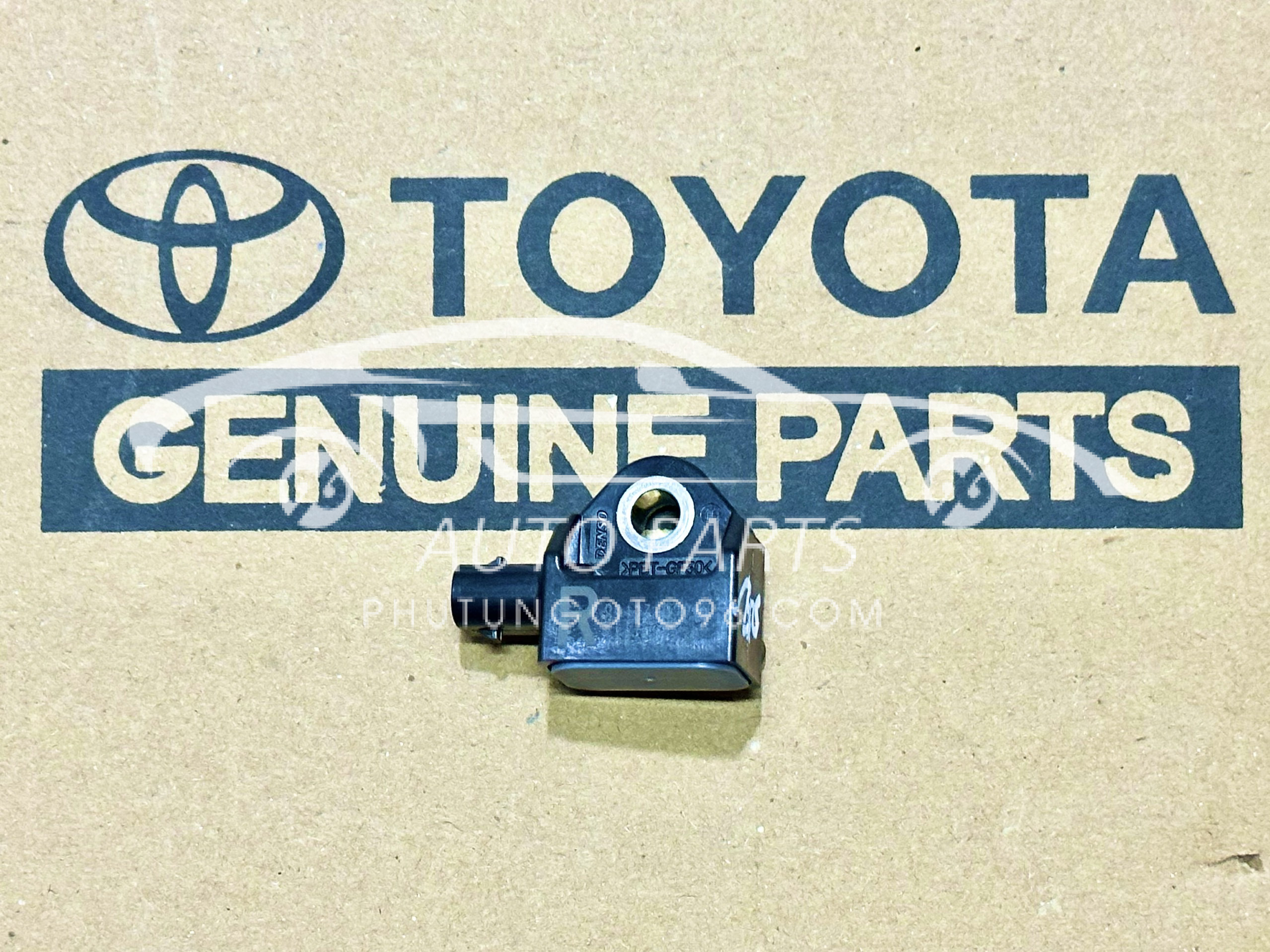 89173-B2240 Cảm biến túi khí đầu xe Avanza Premio, Raize