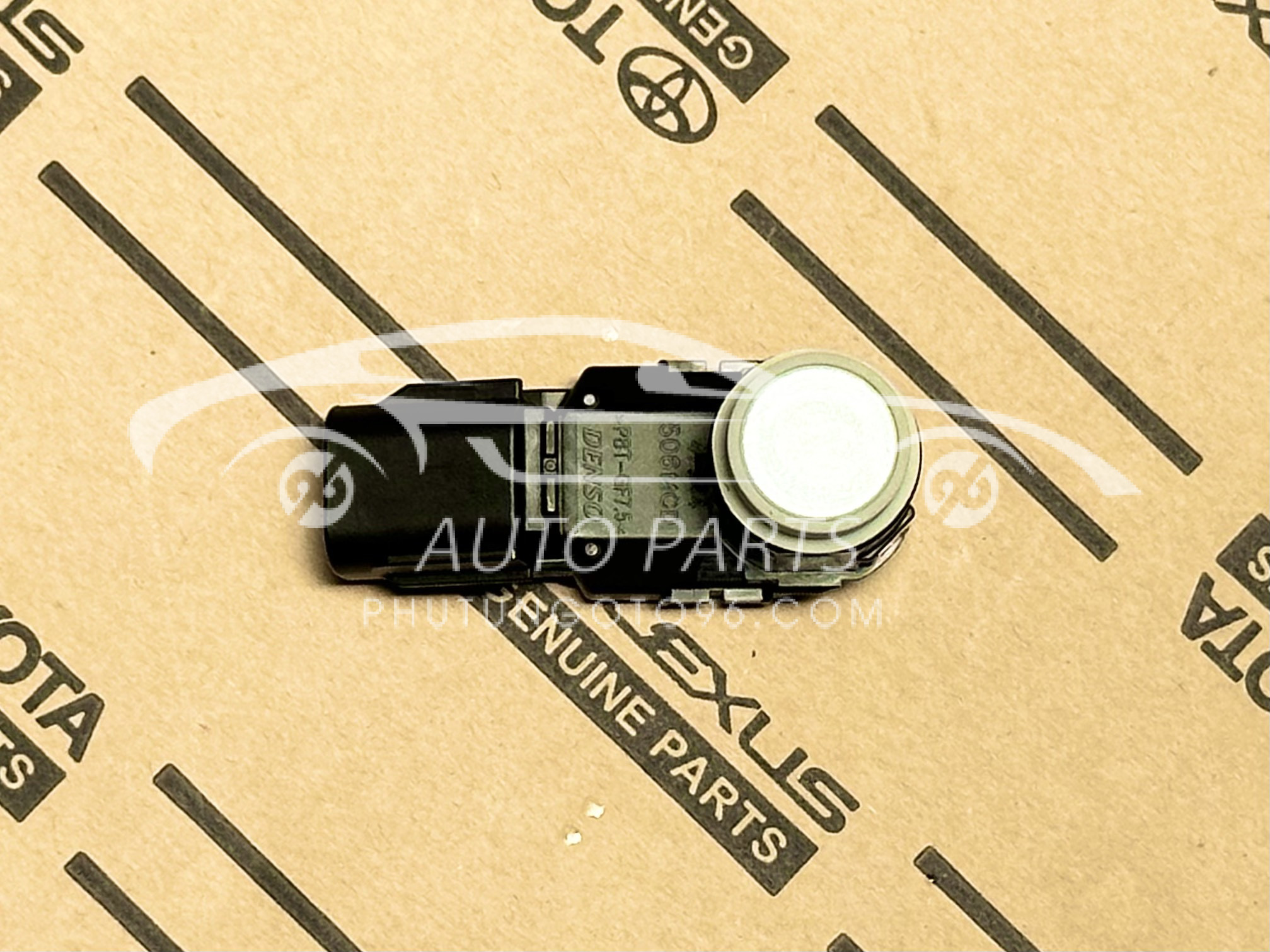 89341-06080-A0 Cảm biến khoảng cách Vios, Yaris, Camry, Fortuner