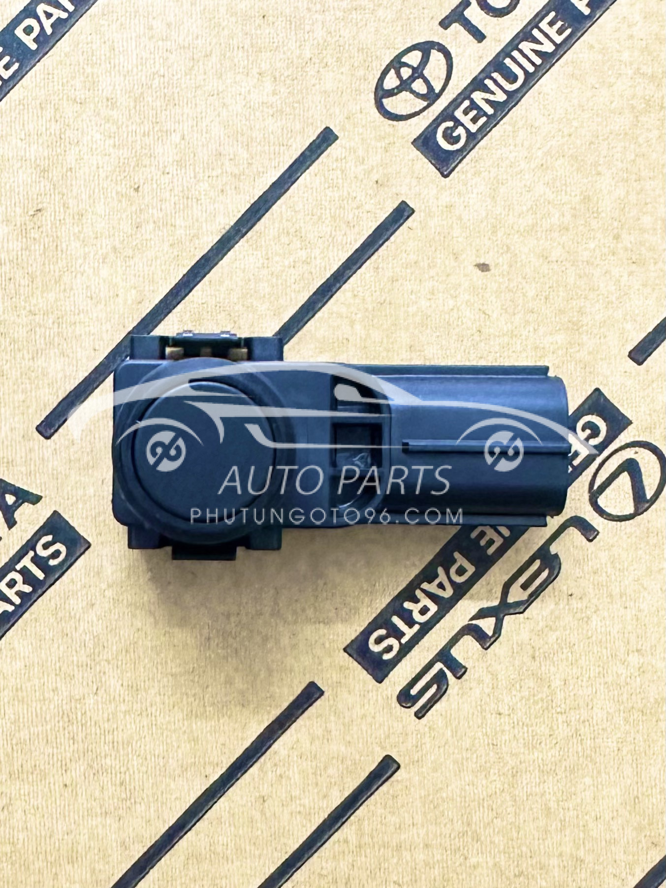 89341-BZ260 Cảm biến khoảng cách Rush