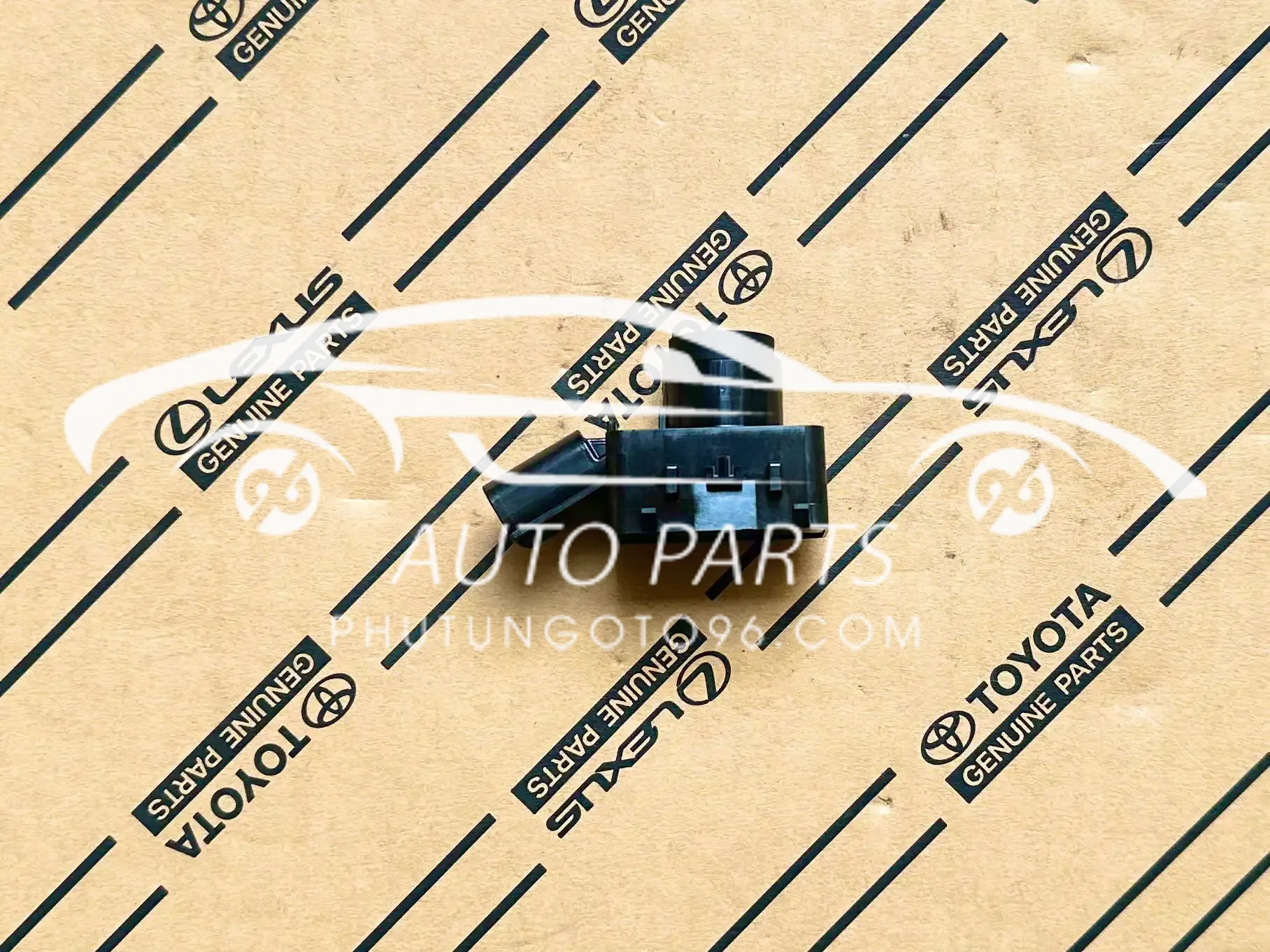 89341-K0060-C0 Cảm biến khoảng cách Camry, Innova