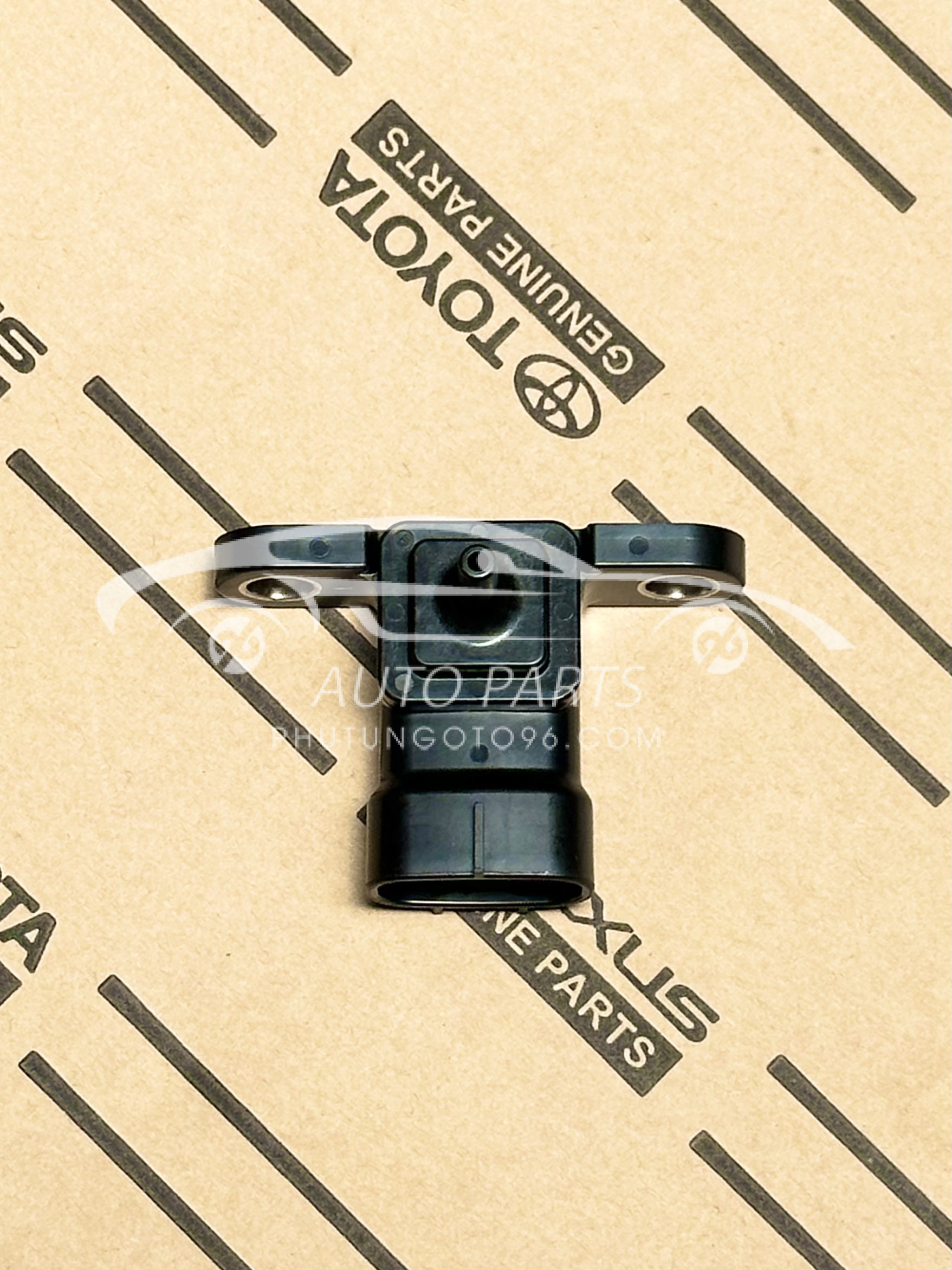 89421-71030 Cảm biến áp suất khí nạp Hilux