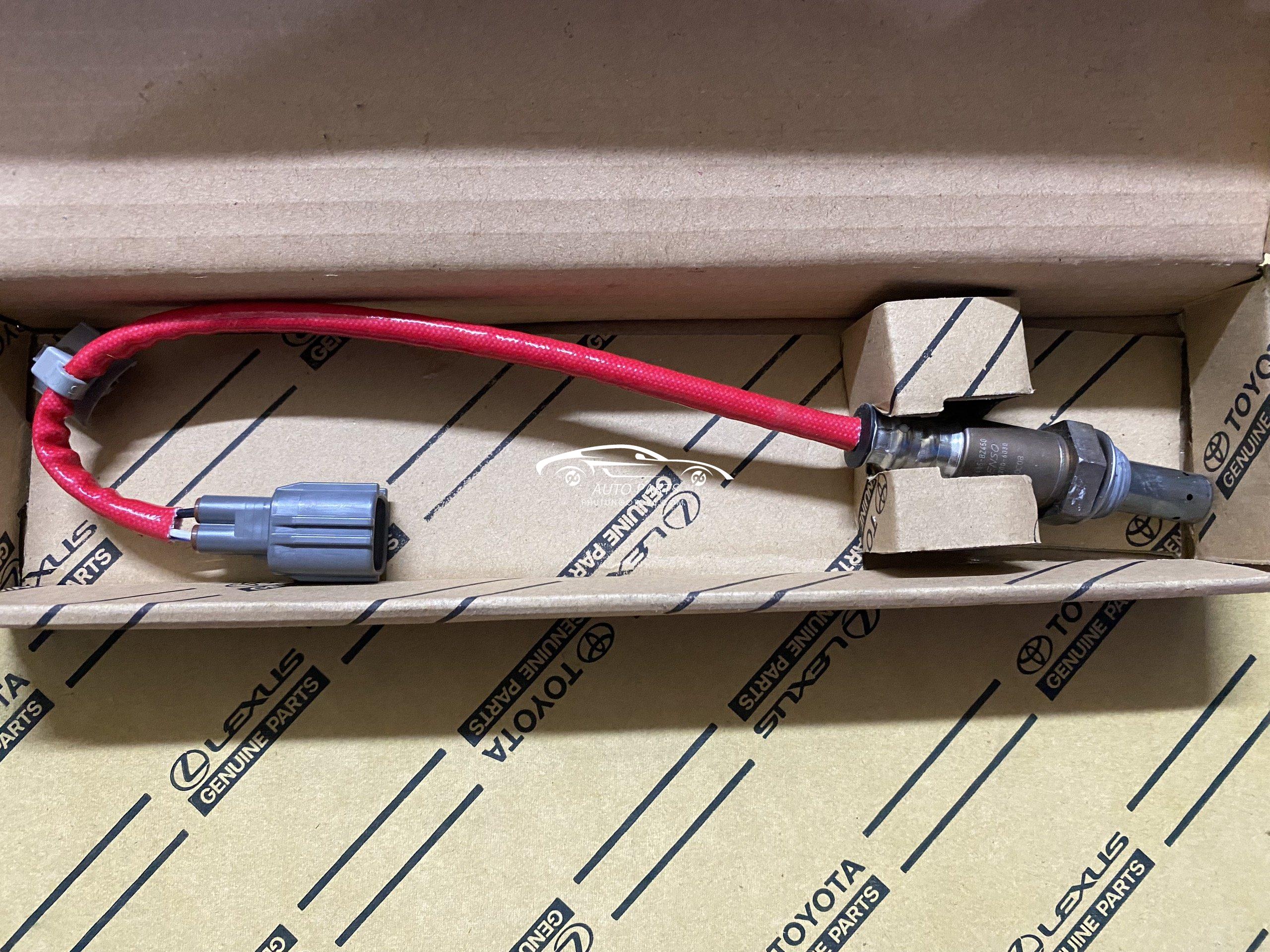 89465-BZ450 Cảm biến oxy Toyota Wigo