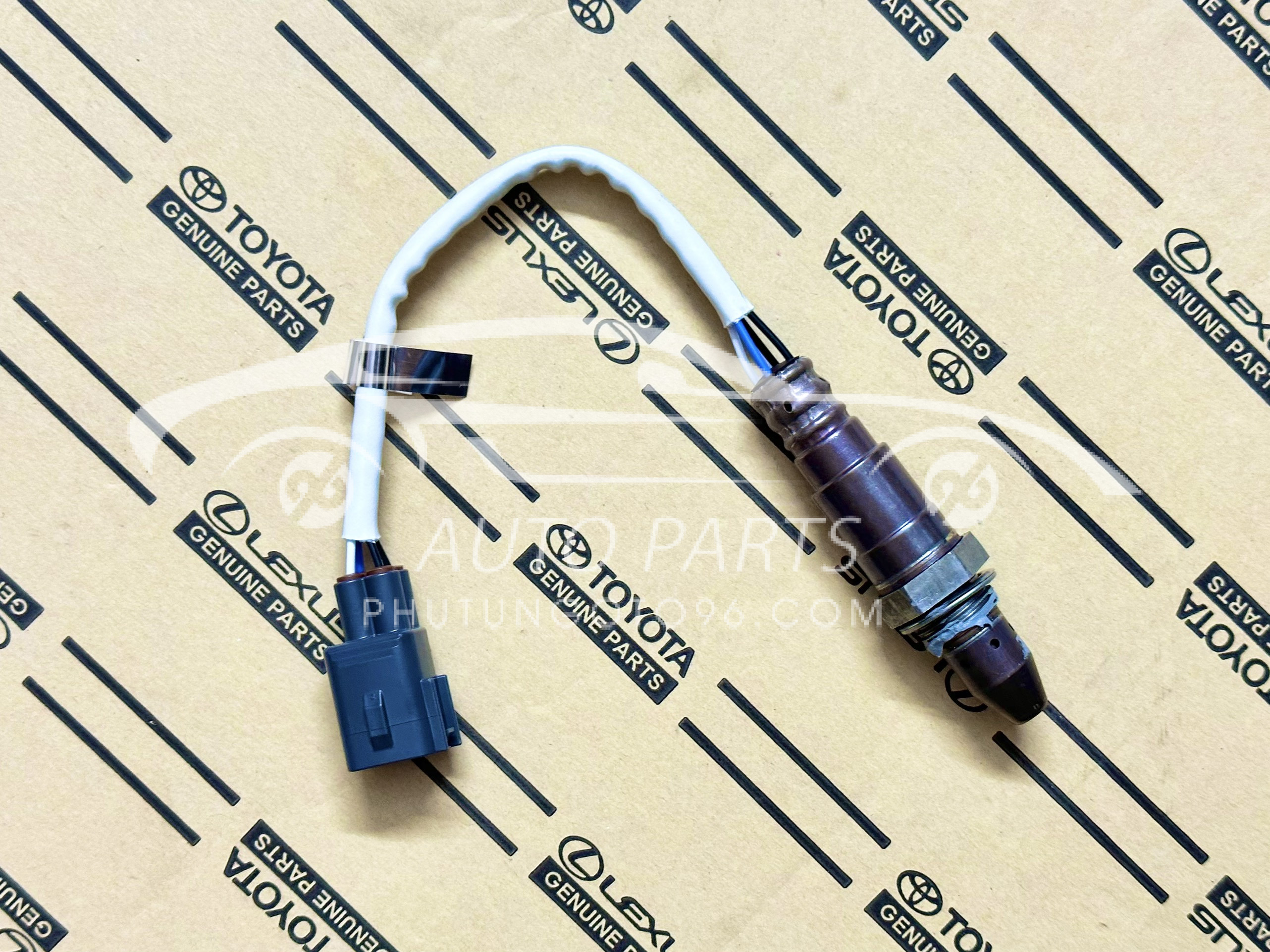 89467-30050 Cảm biến Oxy Vios 2NR 2015-2021