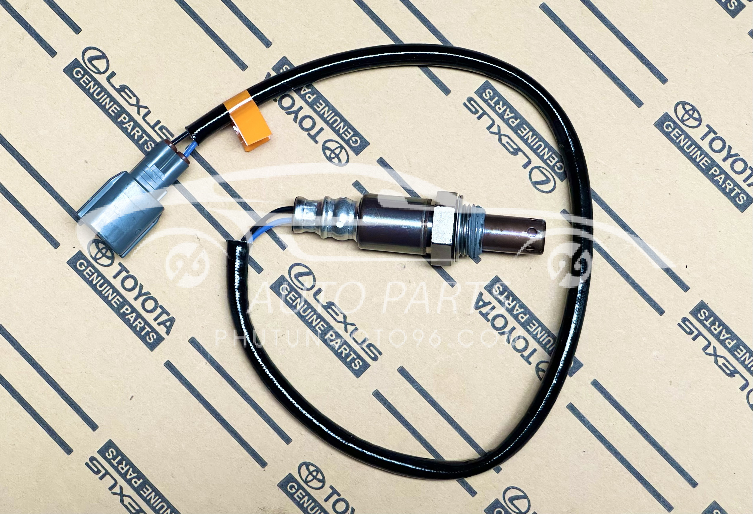 89467-33080 Cảm biến oxy Camry 2.4, Innova