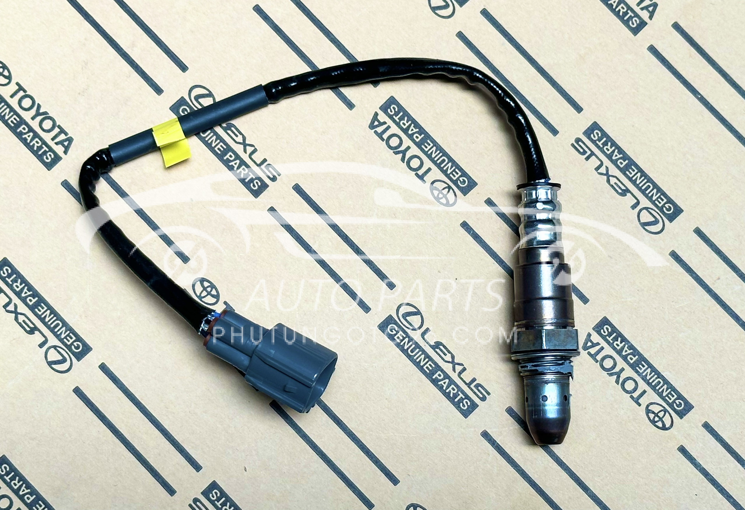 89467-48270 Cảm biến oxy Camry 2AR