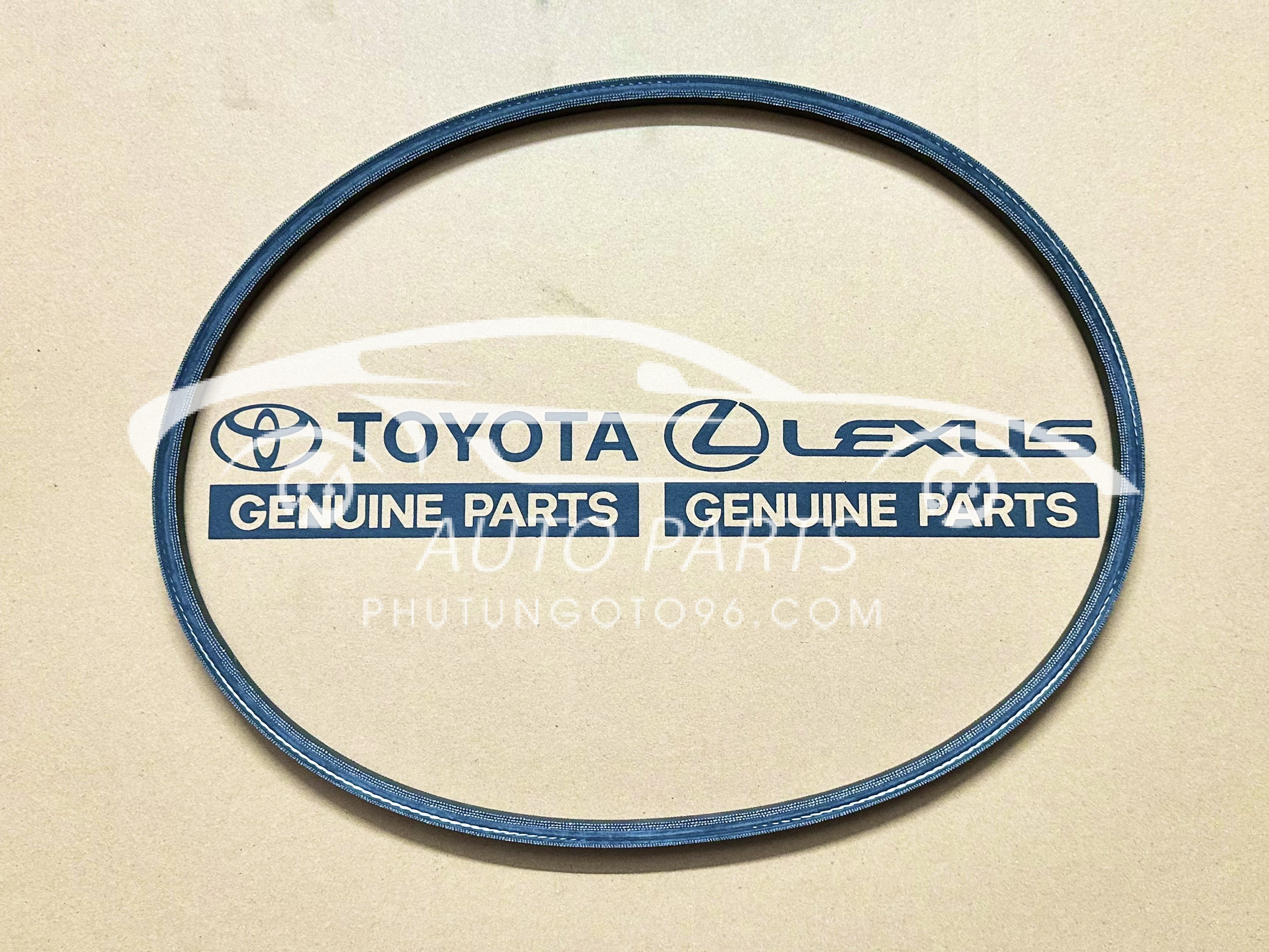 90080-92023 Dây curoa điều hòa Zace