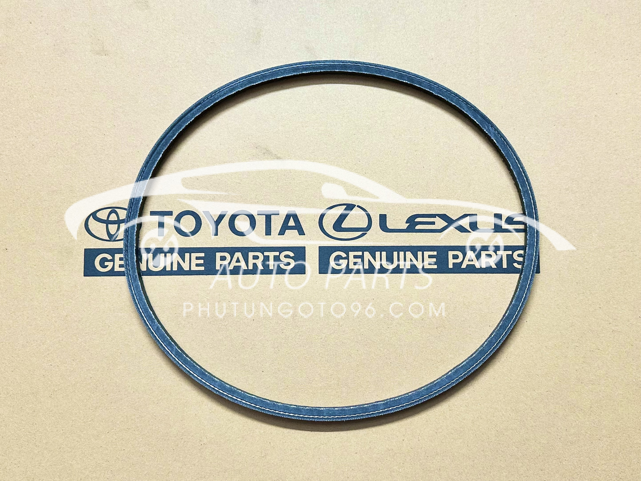 90082-93003 Dây curoa máy phát Zace