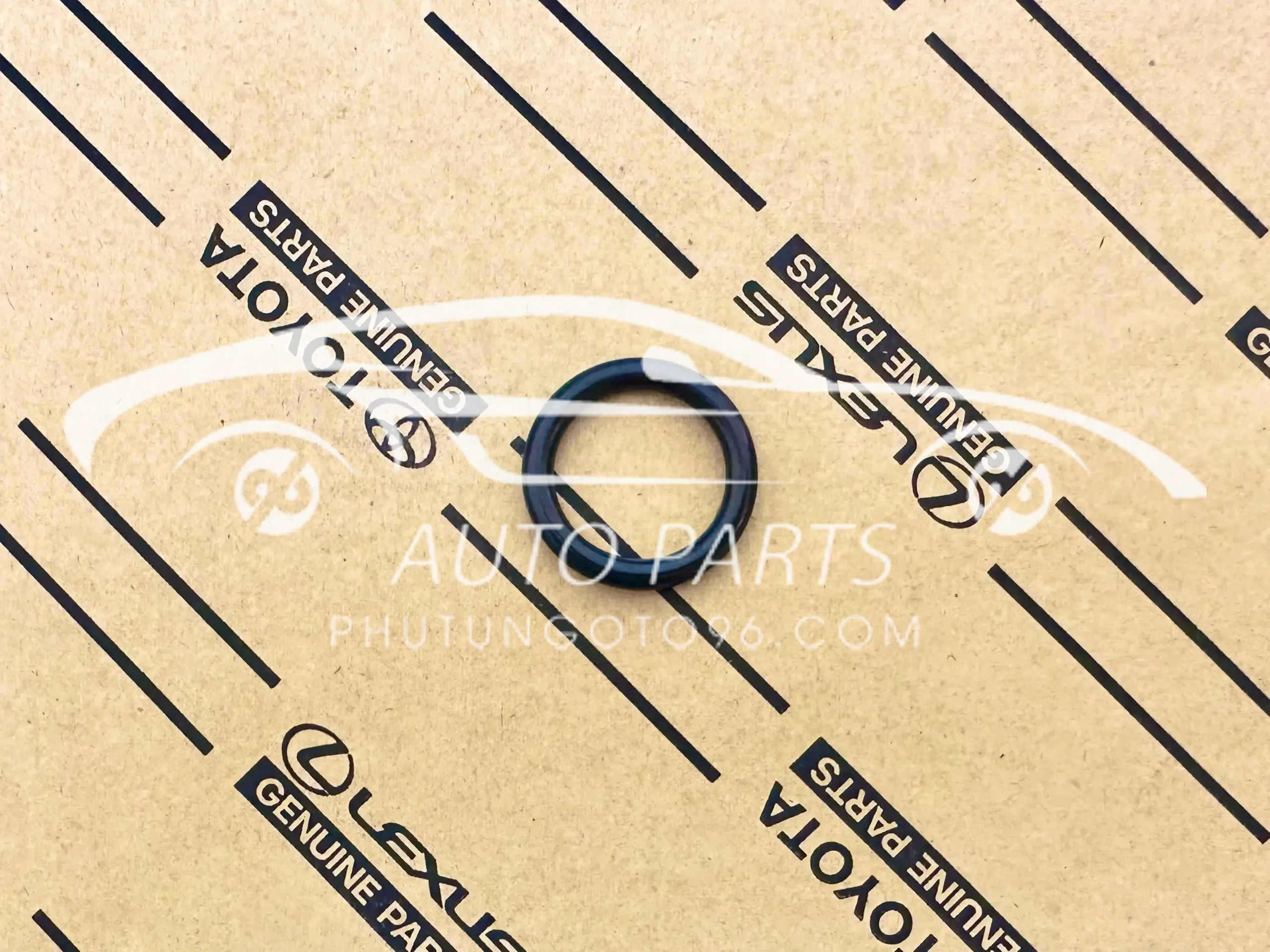 90301-21017 Gioăng tròn két làm mát dầu máy LX570