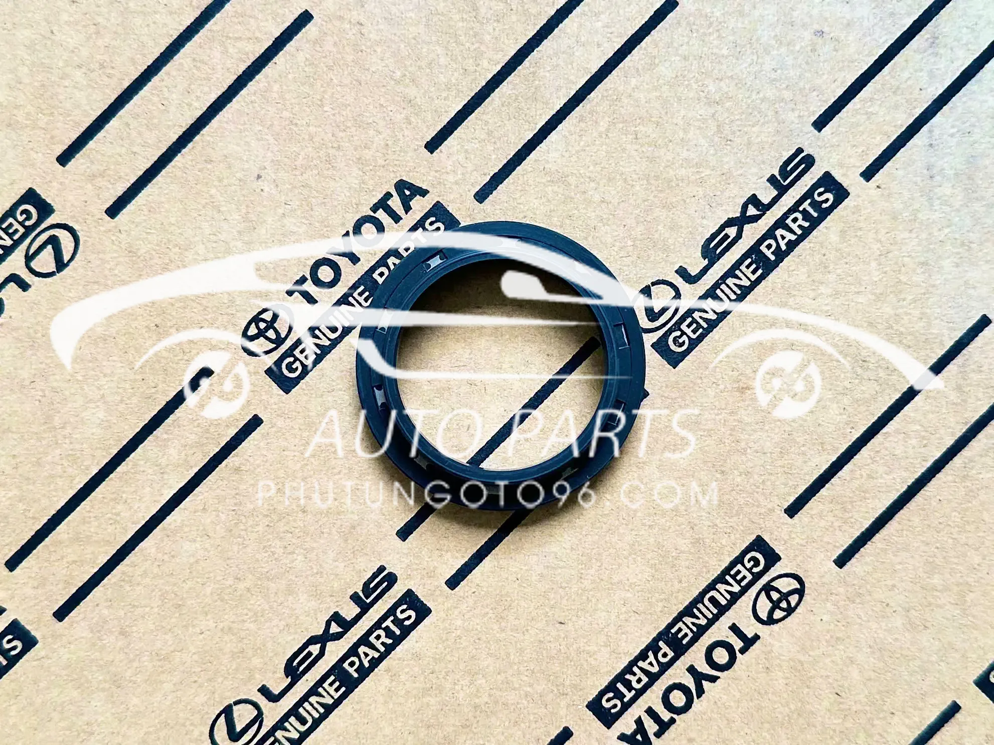 90312-35002 Phớt láp sau trong Innova