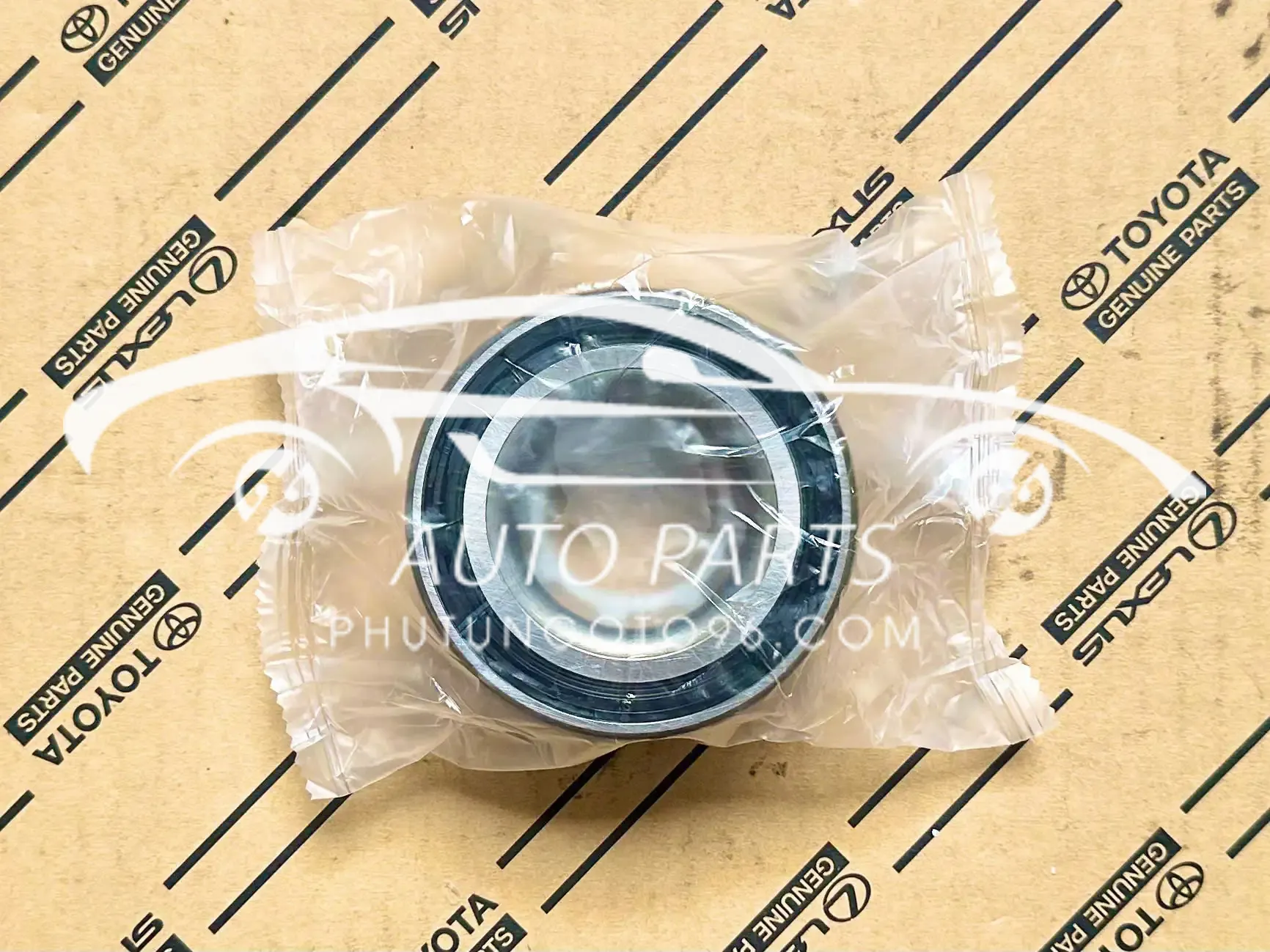 90366-T0044 Bi láp sau Hilux, Fortuner