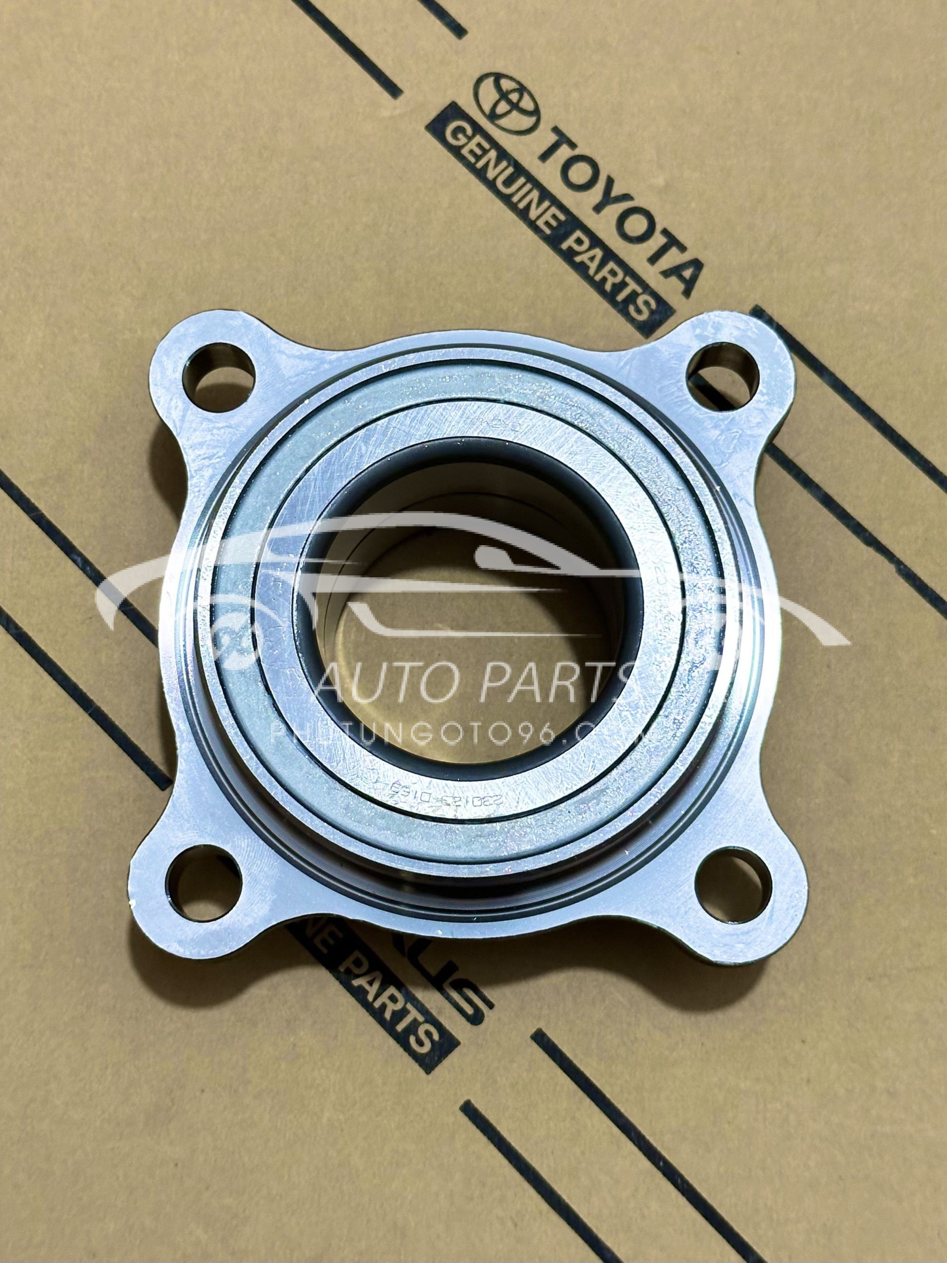 90369-T0003 Bi moay ơ trước Hilux-Fortuner