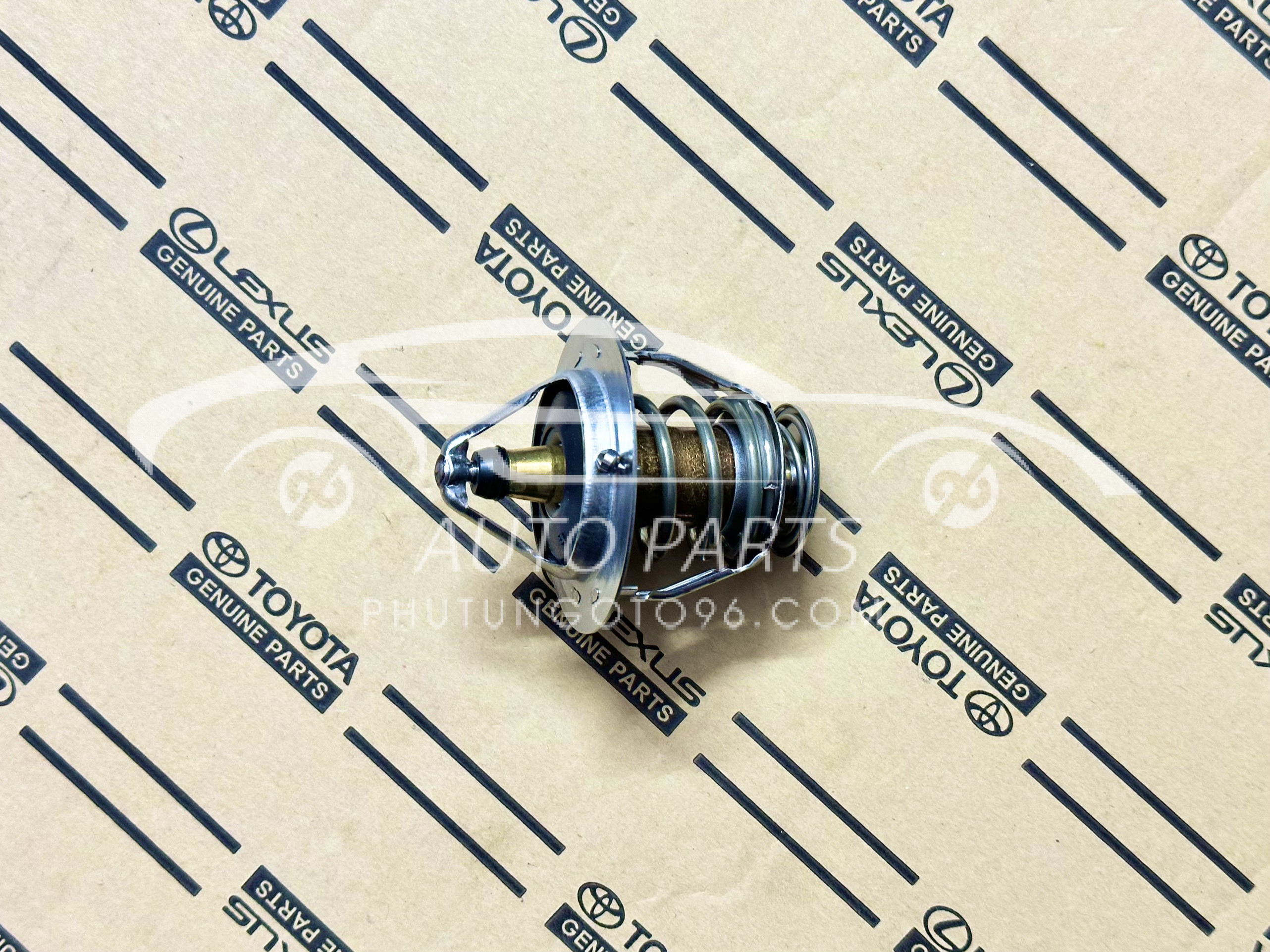 90916-03118 Van hằng nhiệt Hilux, Fortuner, Hiace