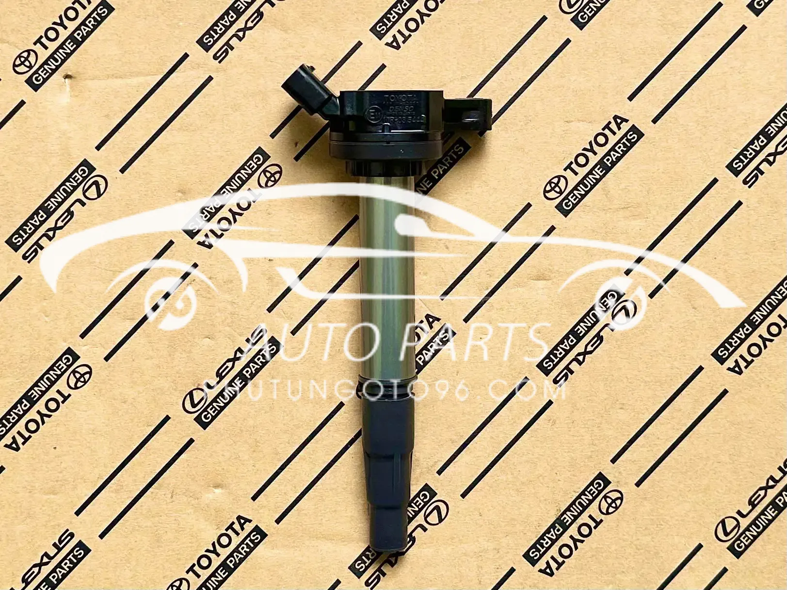 90919-02258 Mô bin đánh lửa Altis 1ZR-2ZR-3ZR