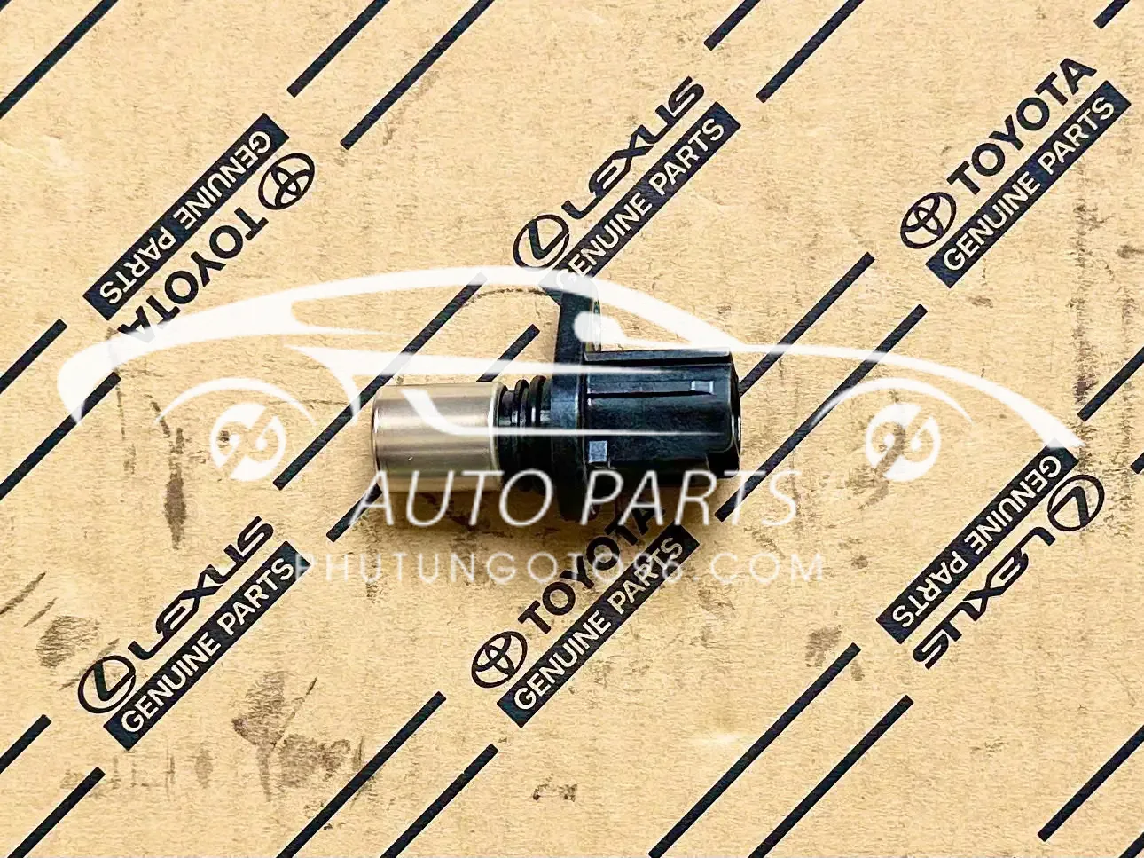 90919-05024 Cảm biến trục cam Vios 1NZ, Altis 2NZ, Yaris, Camry