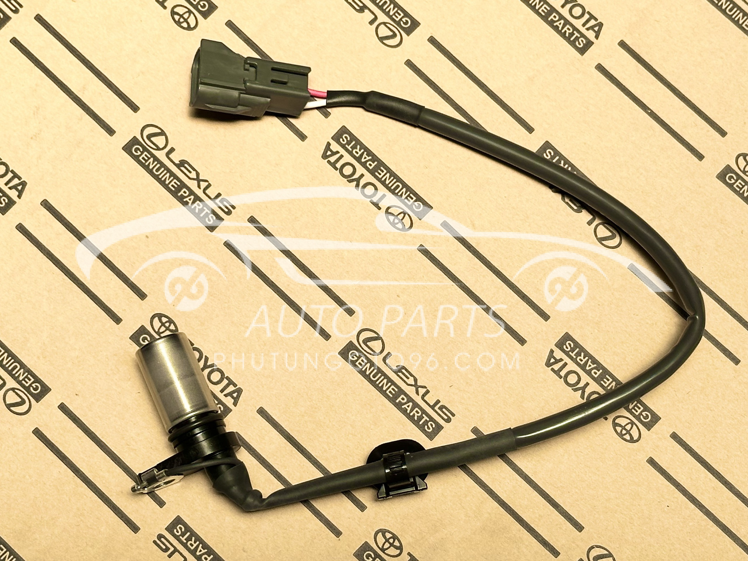 90919-05047 Cảm biến trục cơ Camry 2AZ 2.4