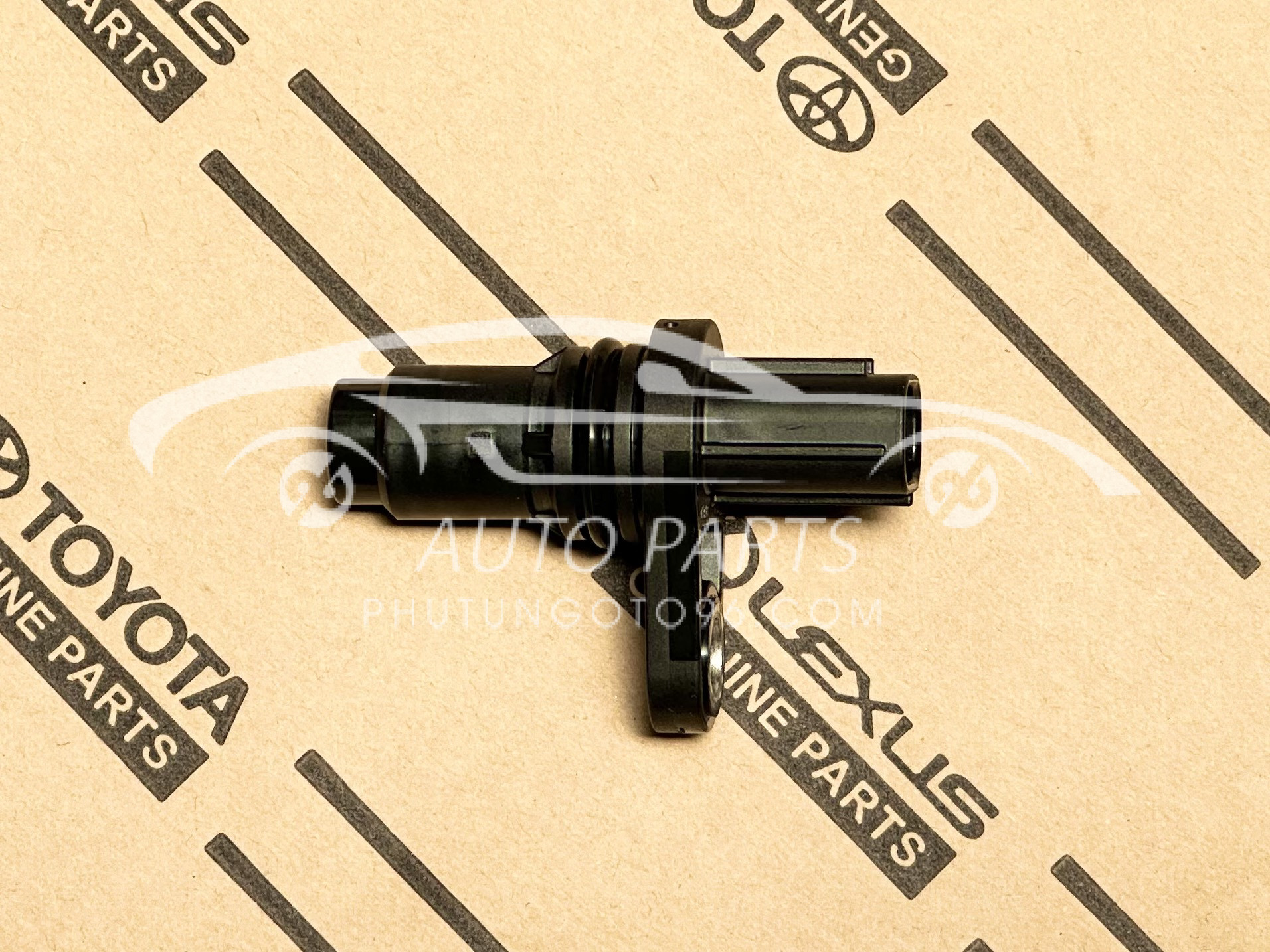 90919-05073 Cảm biến trục cơ Vios 2NR, Innova, Fortuner, Hilux, Rush, Avaza, Yaris