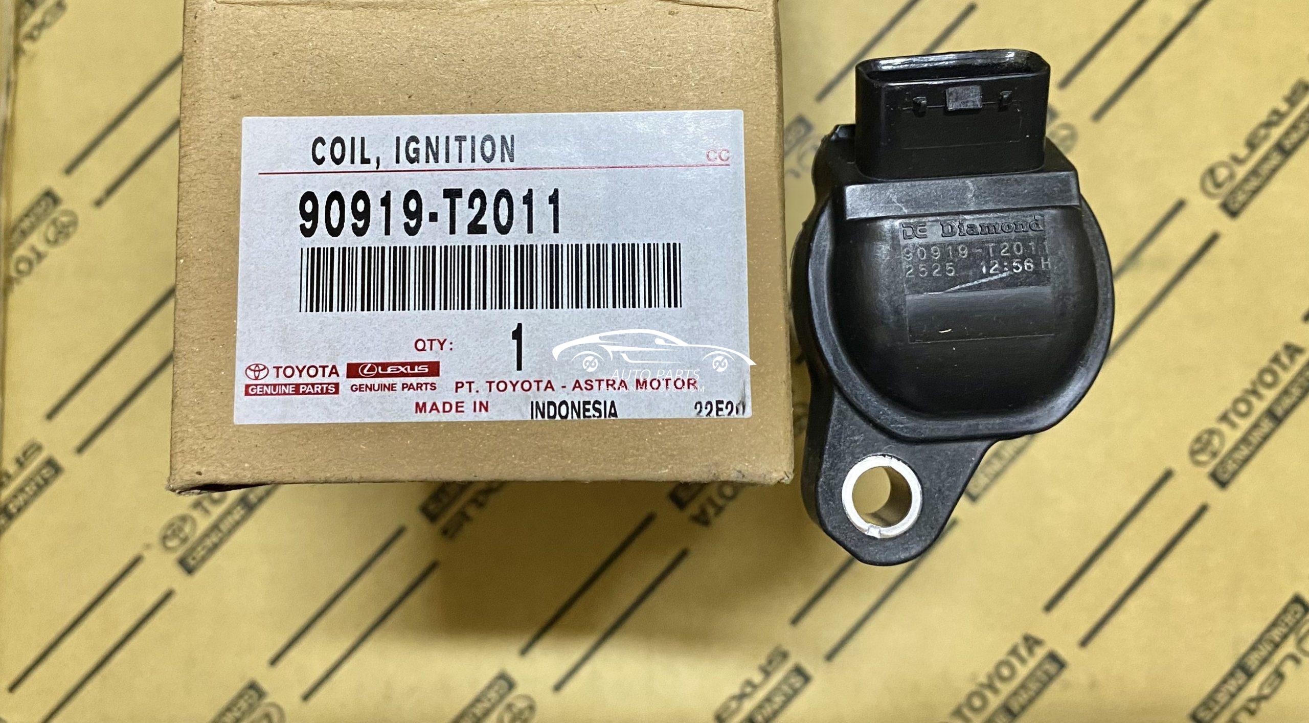 90919-T2011 Mô bin Vios 2017, Wigo 2NR