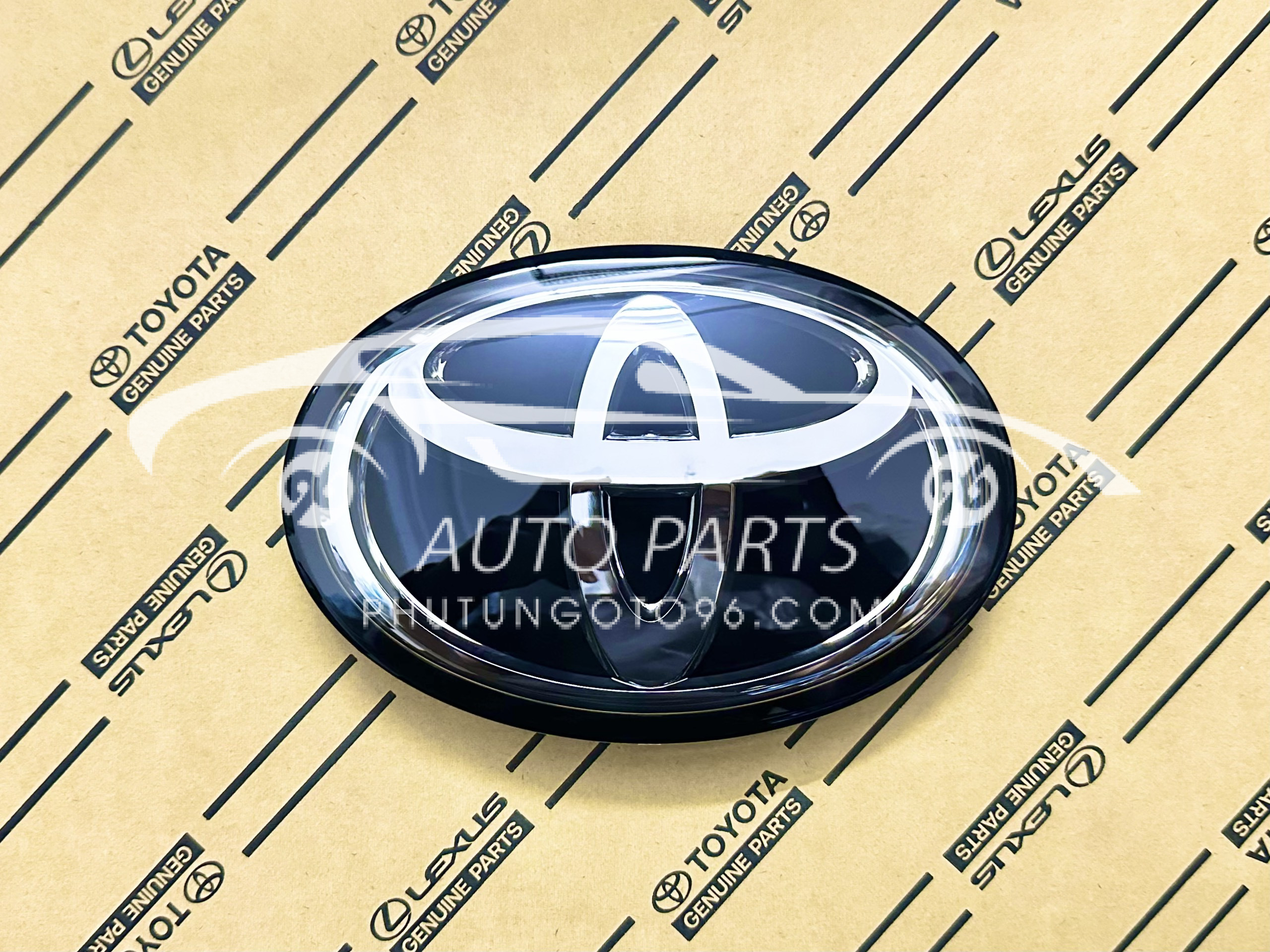 90975-02160 Logo ca lăng Vios 2023