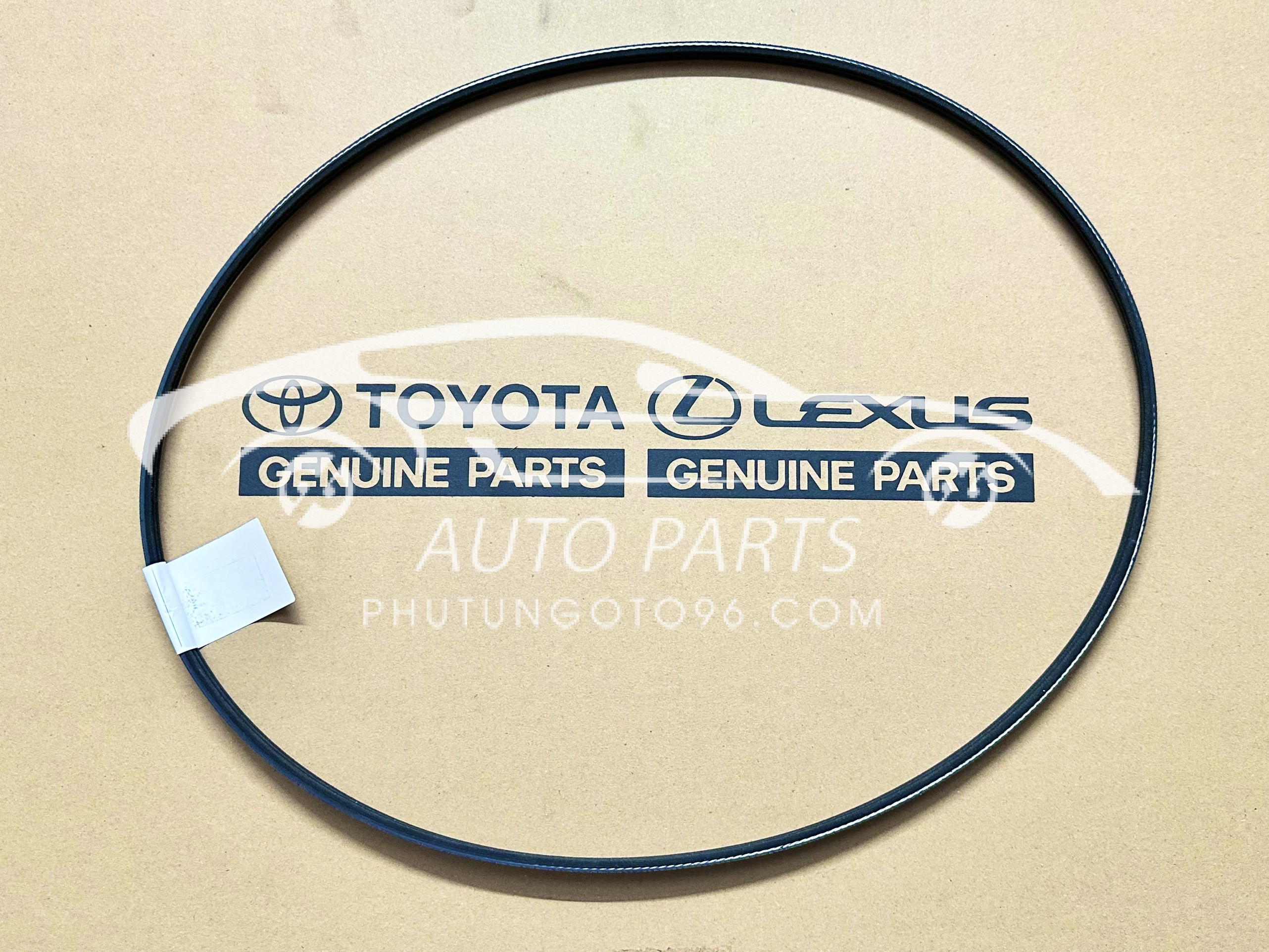 99363-K1200 Dây curoa trợ lực Camry USA 2009